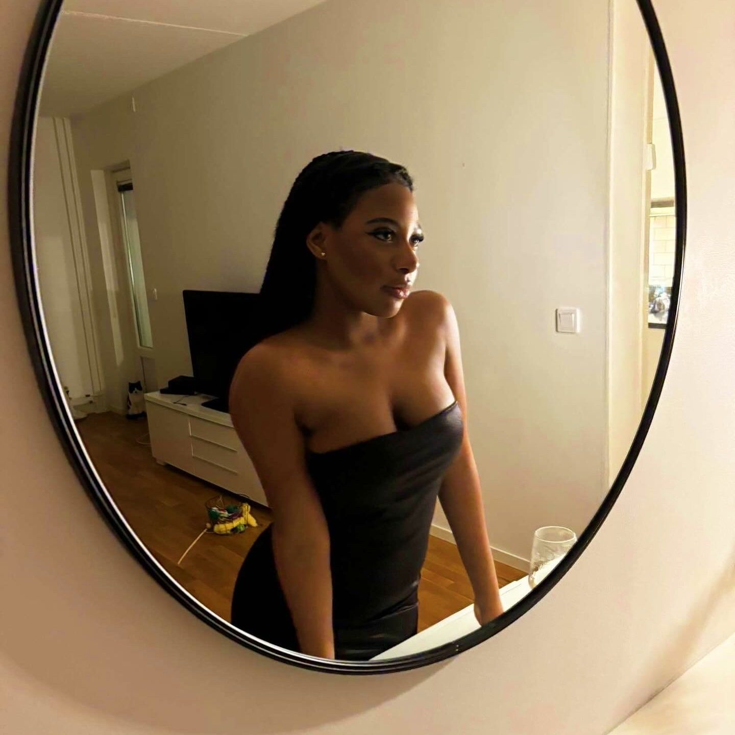Profilbild för Stephanie Viklund