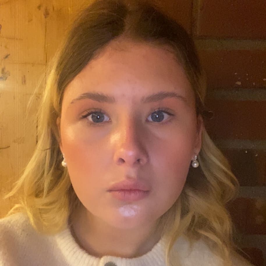 Profilbild för Lea Persson
