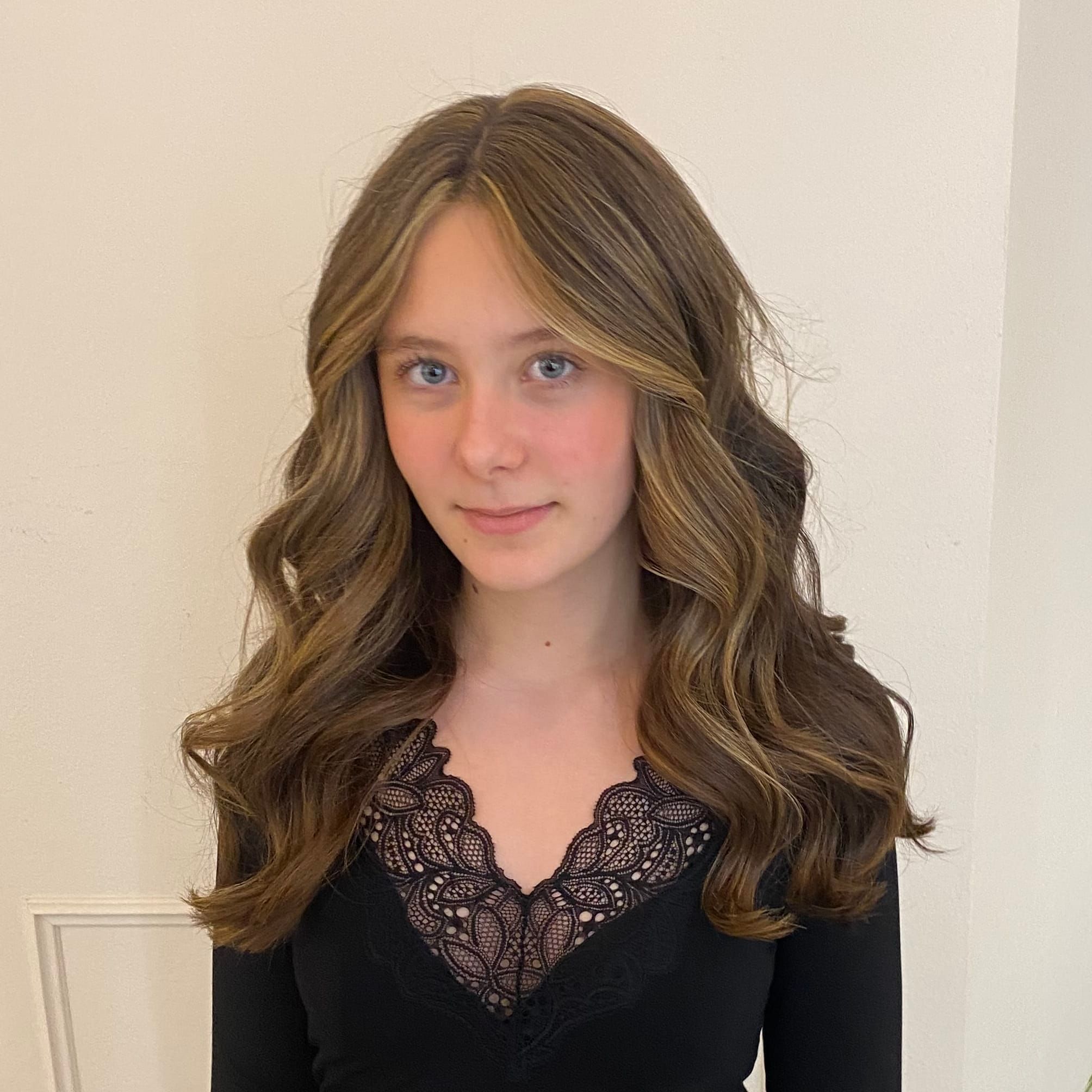 Profilbild för Chantelle Fougner