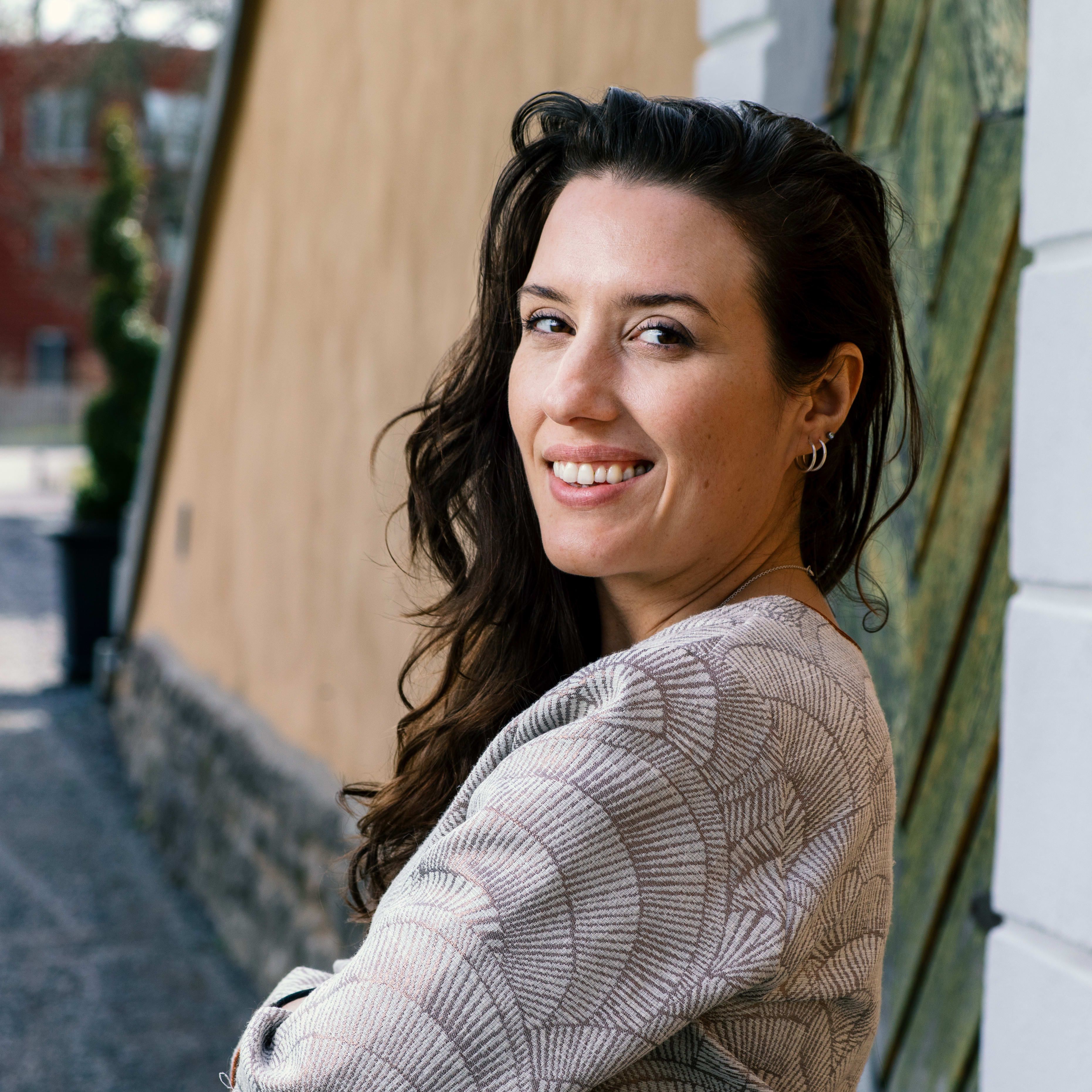 Profilbild för Gabriella Hedberg