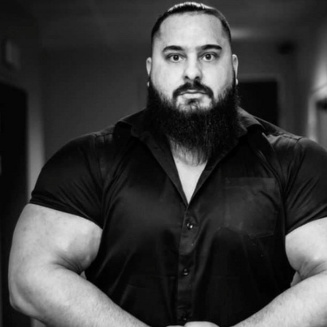 Profilbild för Ivan Demirovic