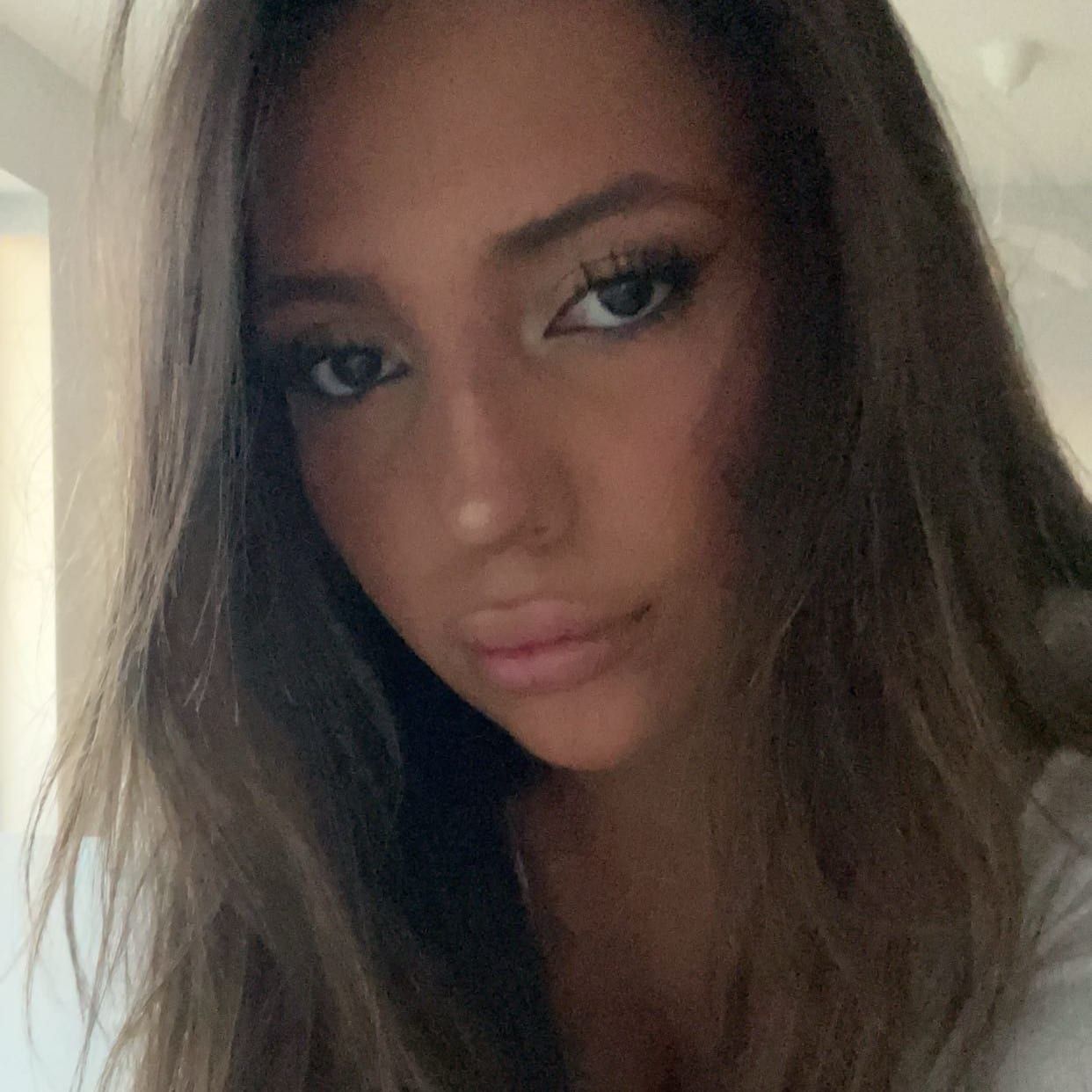 Profilbild för Luna Hansson