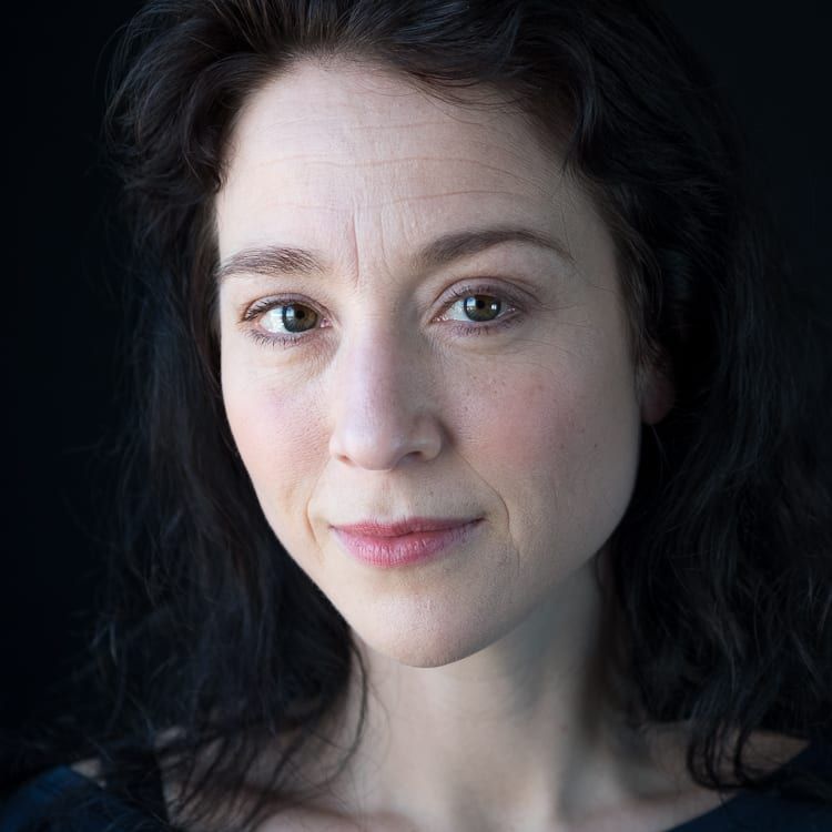 Adriana Savin profilbild