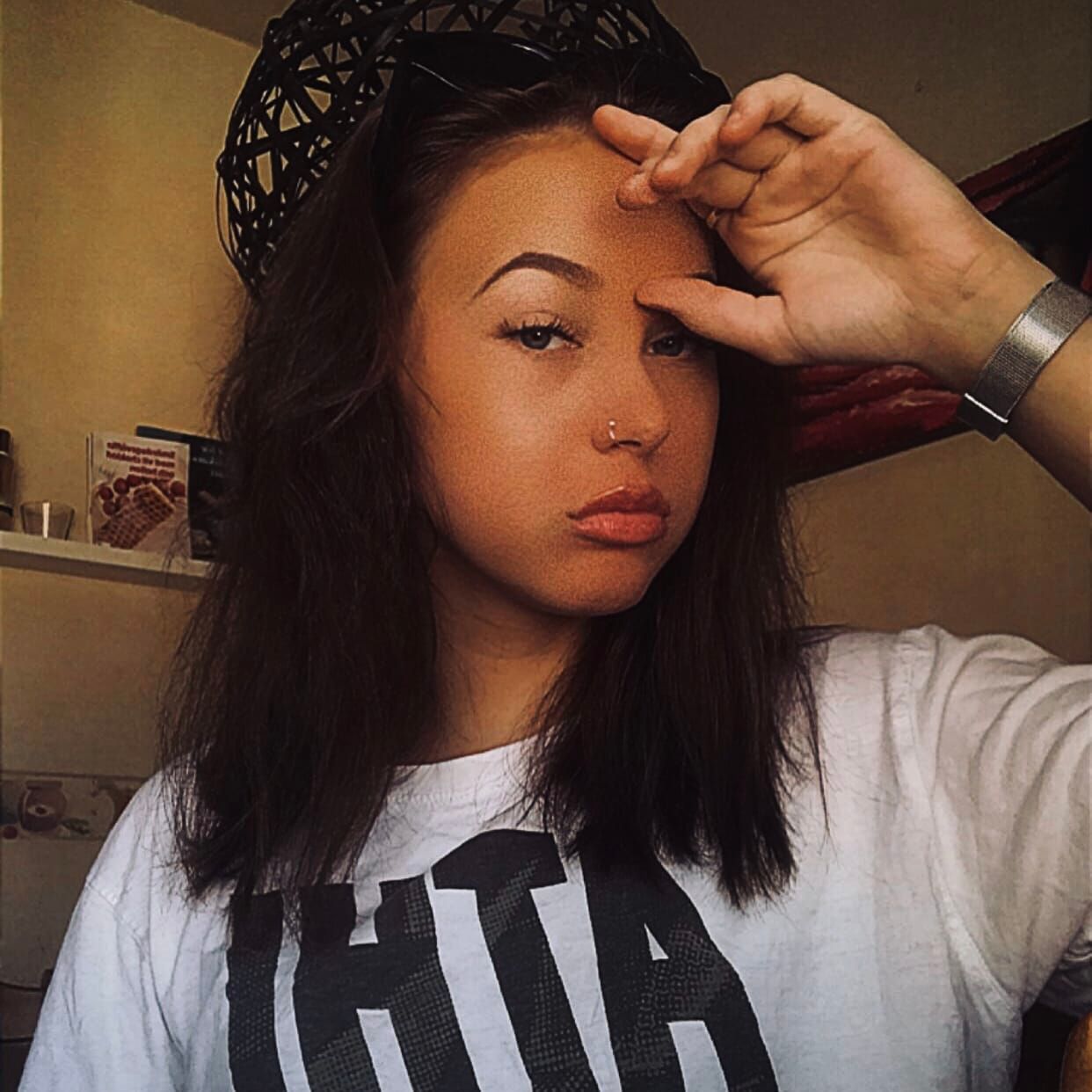 Profilbild för Ebba Pousar