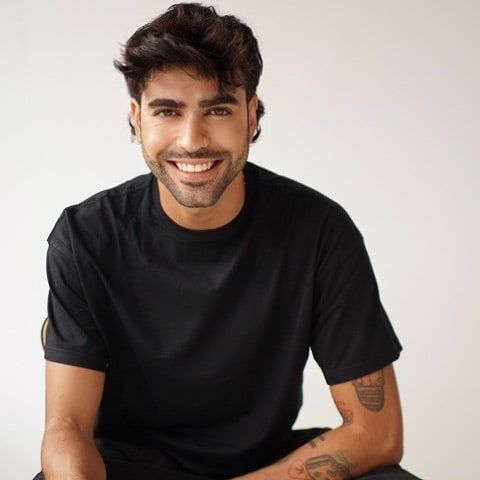 Profilbild för Vitor Machado