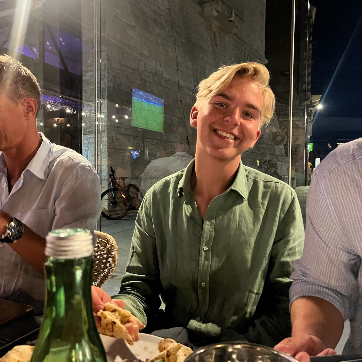 Profilbild för Viggo Westin