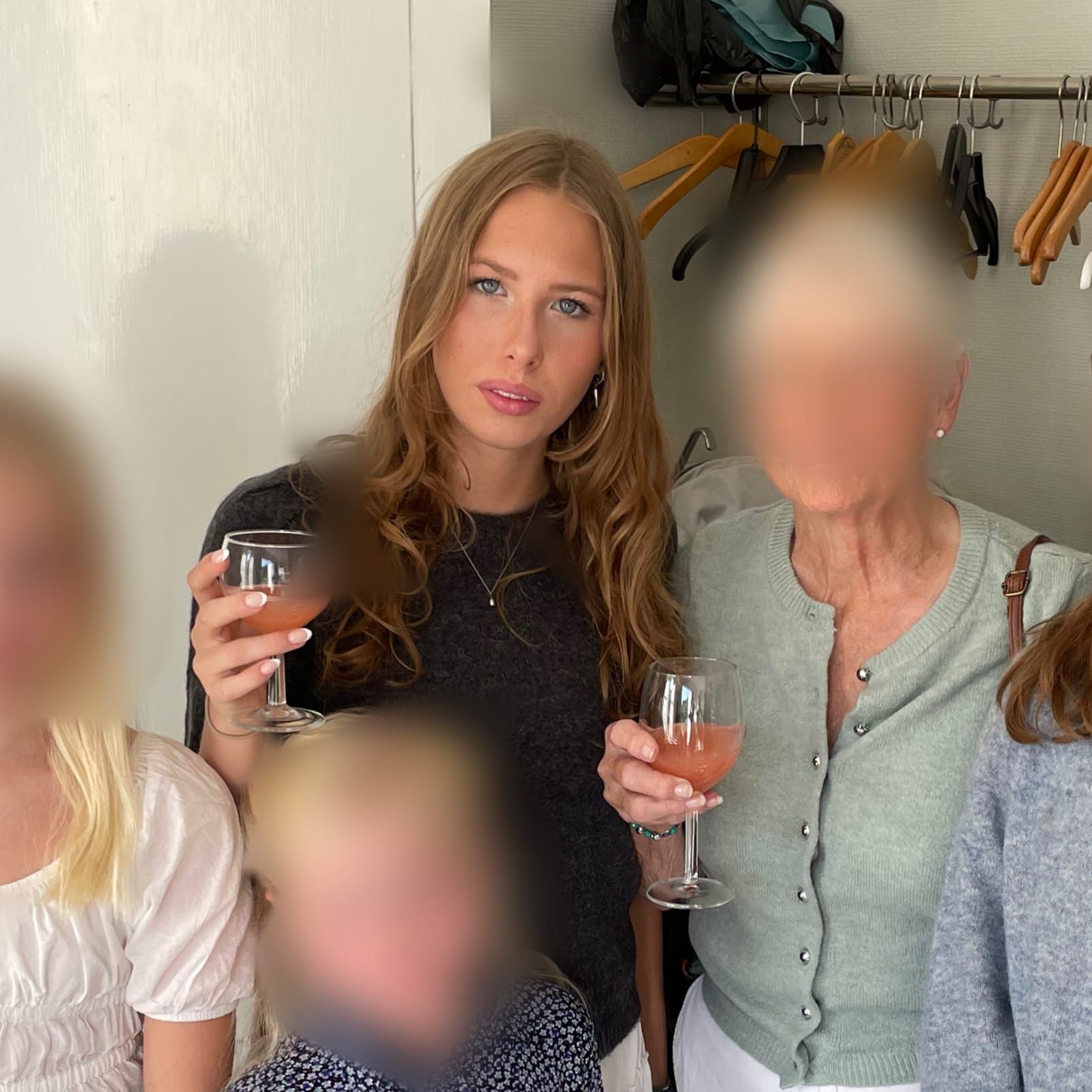 Profilbild för Caroline Larsén