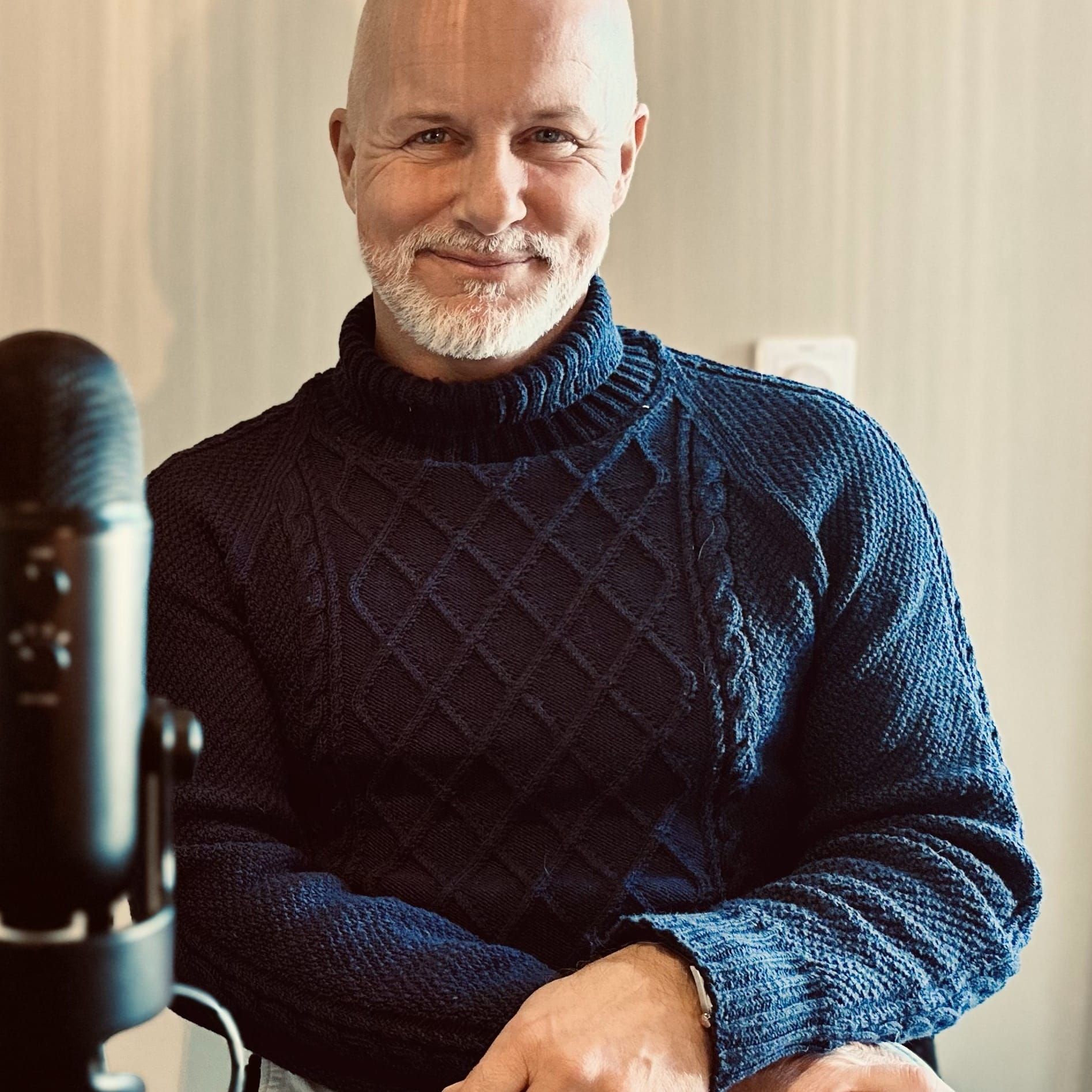 Profilbild för Mattias Olsson