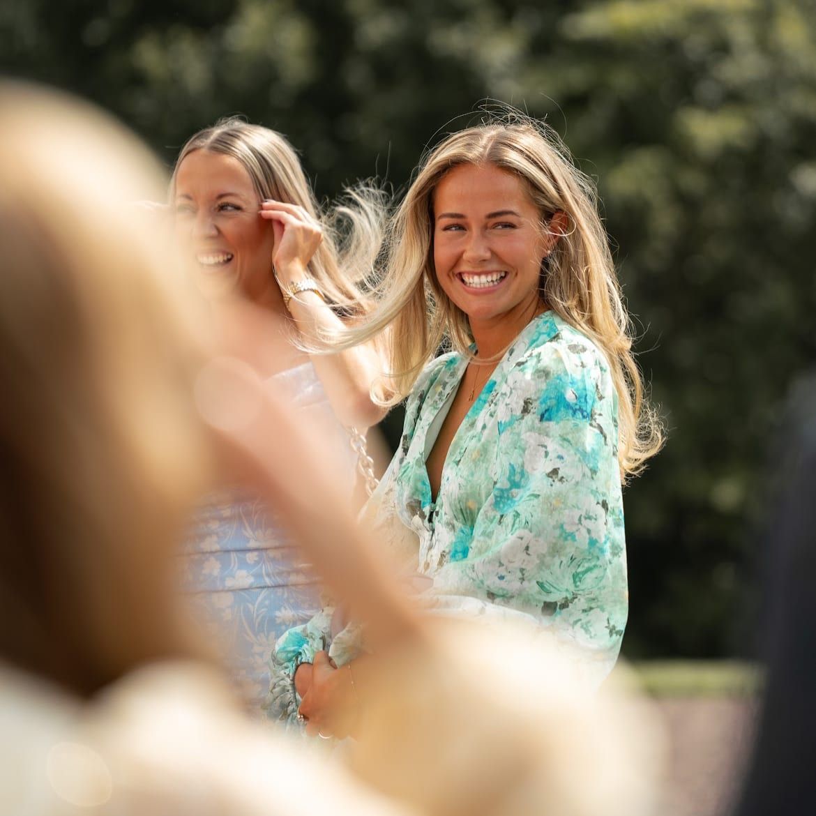 Profilbild för Alicia Larsson