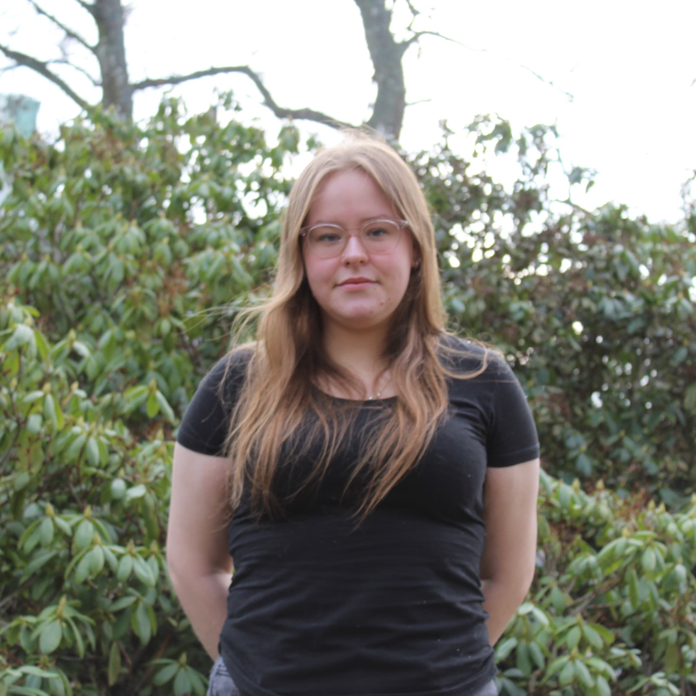 Profilbild för Miranda Mattiasdotter