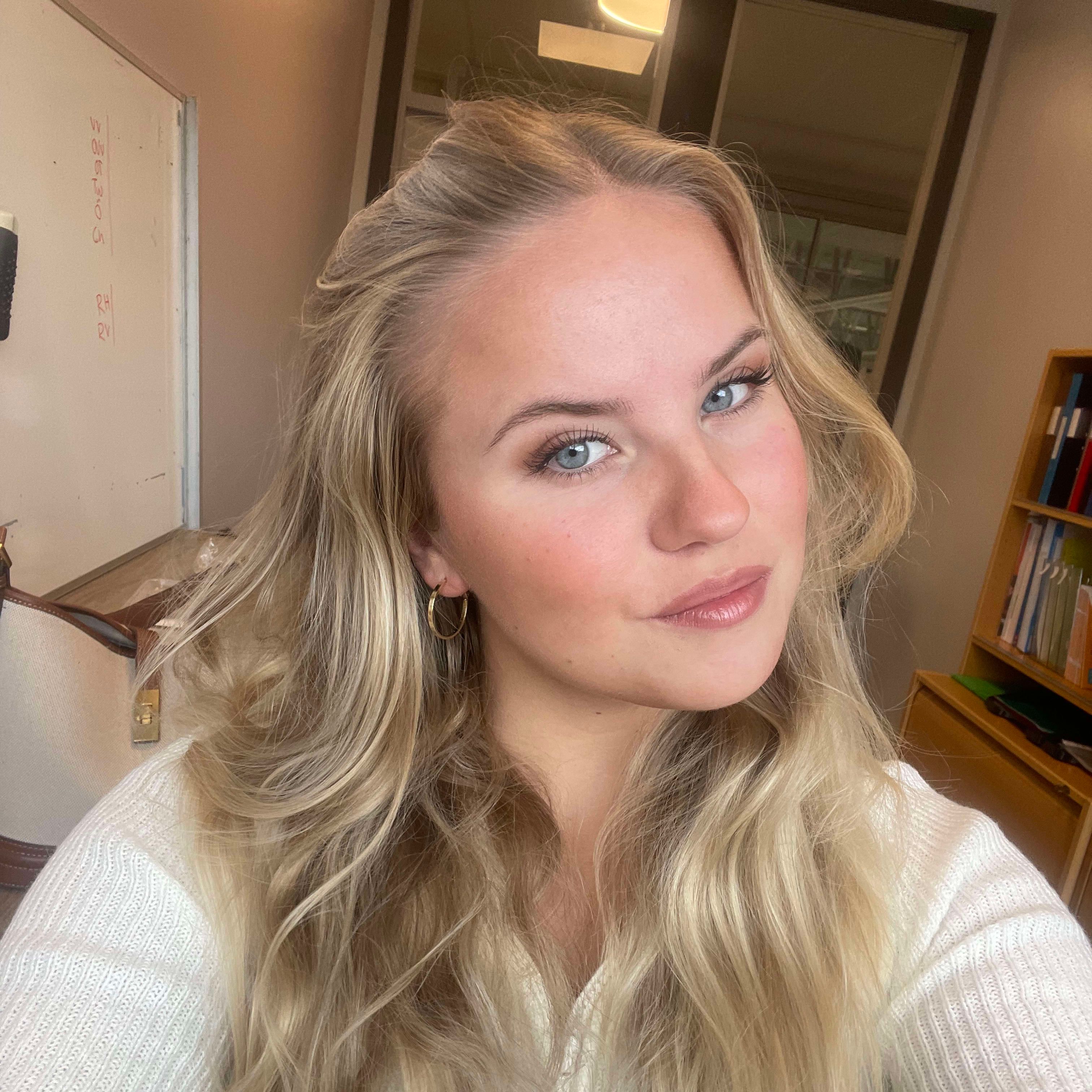 Profilbild för Ellen Nyman