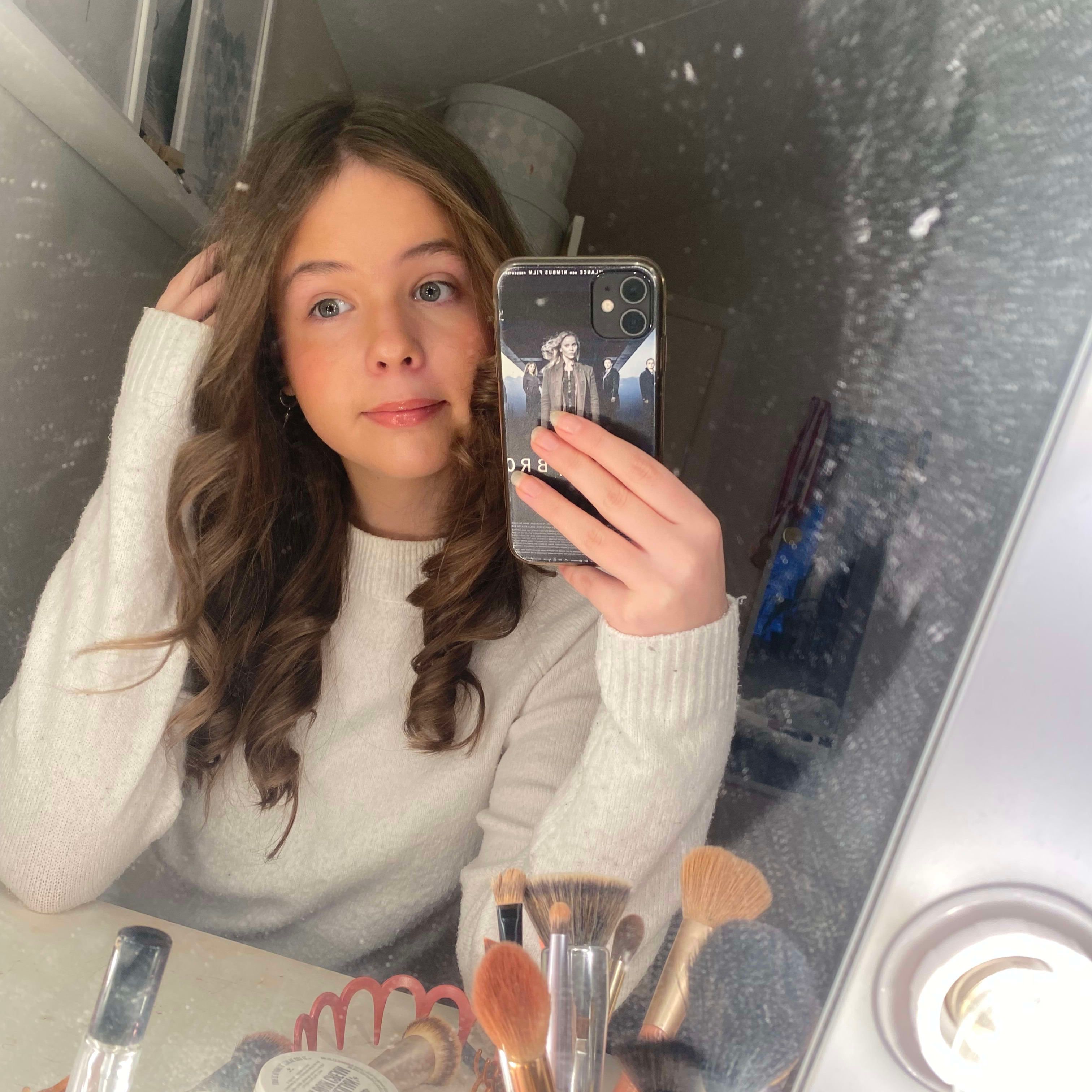 Profilbild för Siri Hokback