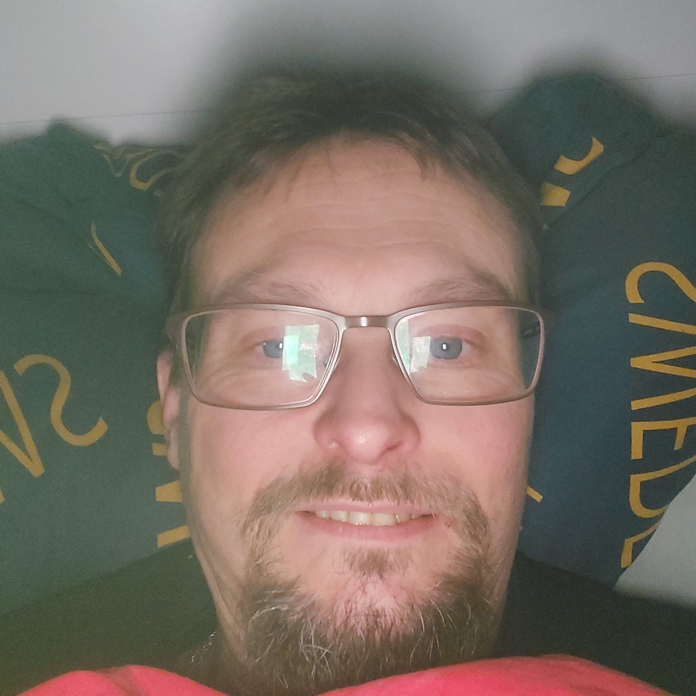 Profilbild för Lars Persson