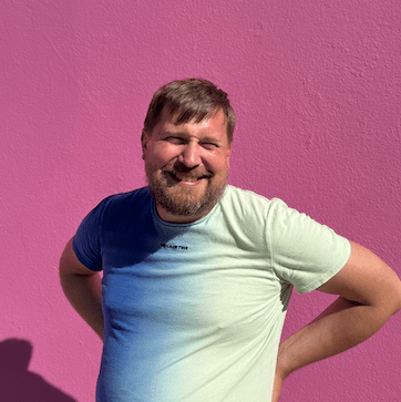 Profilbild för Pär Boman