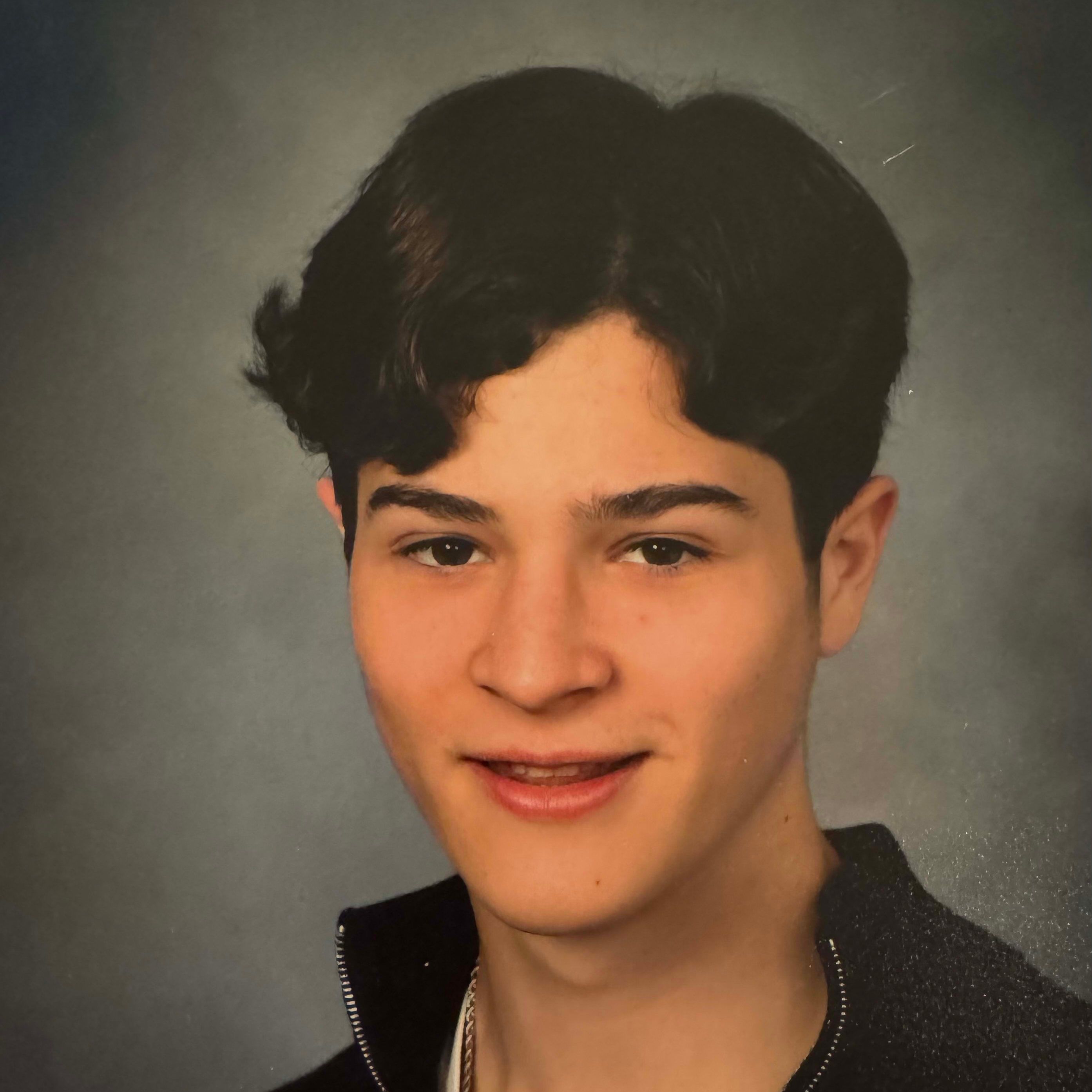 Profilbild för Filip Eriksson