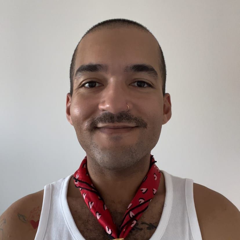 Profilbild för Sam Marberg