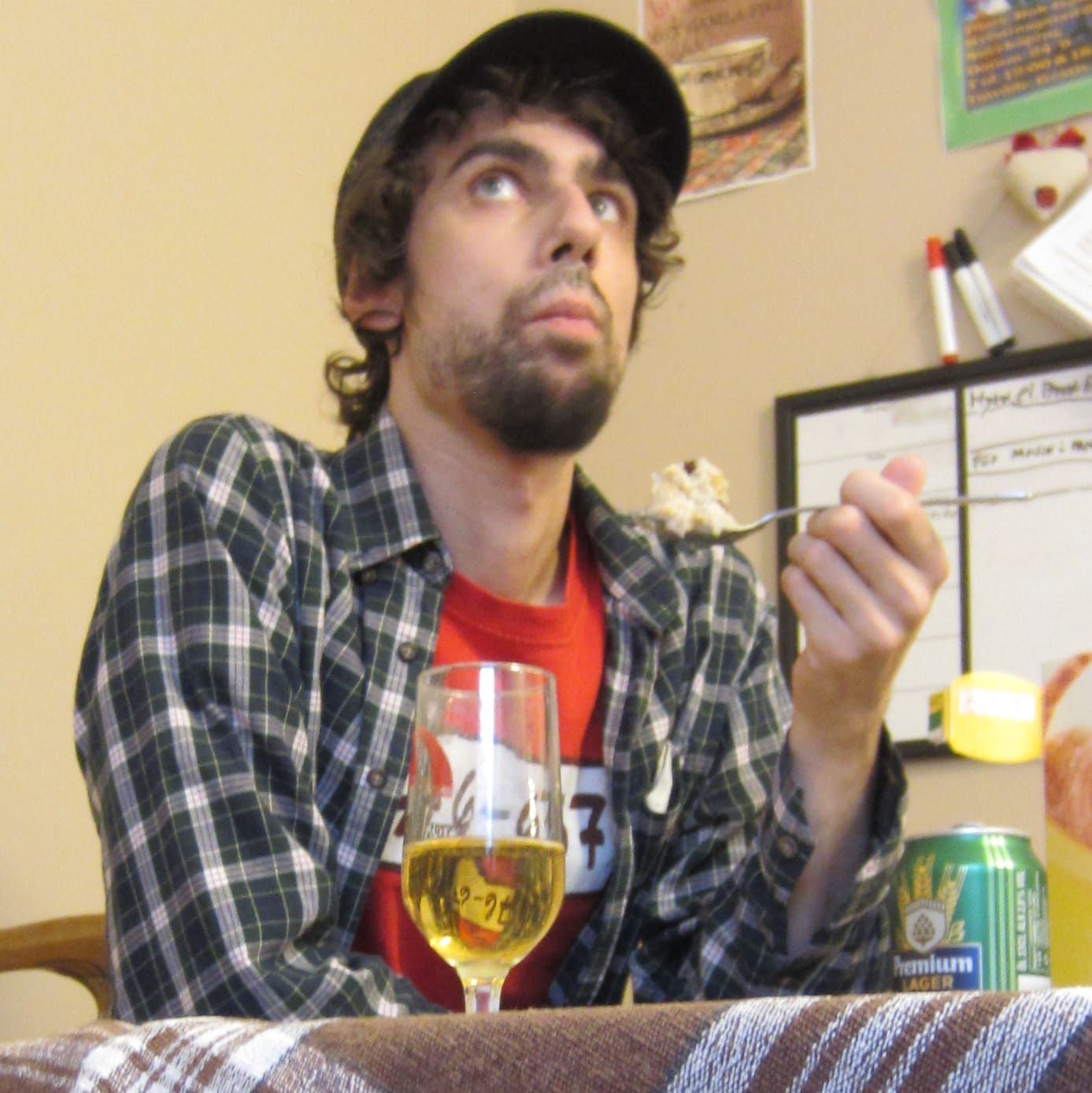 Profilbild för Kristoffer Ernst