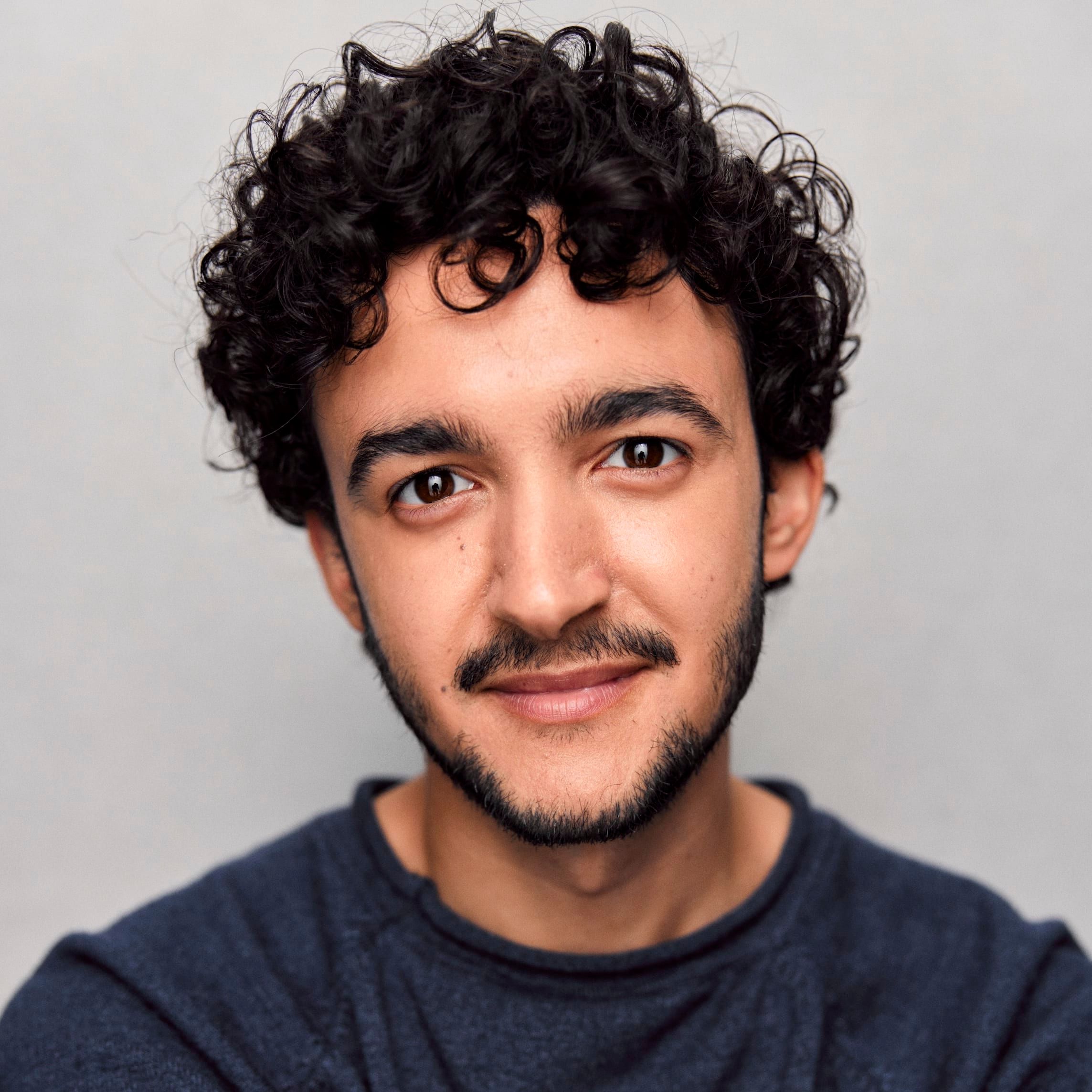 Profilbild för Ahmad Maher