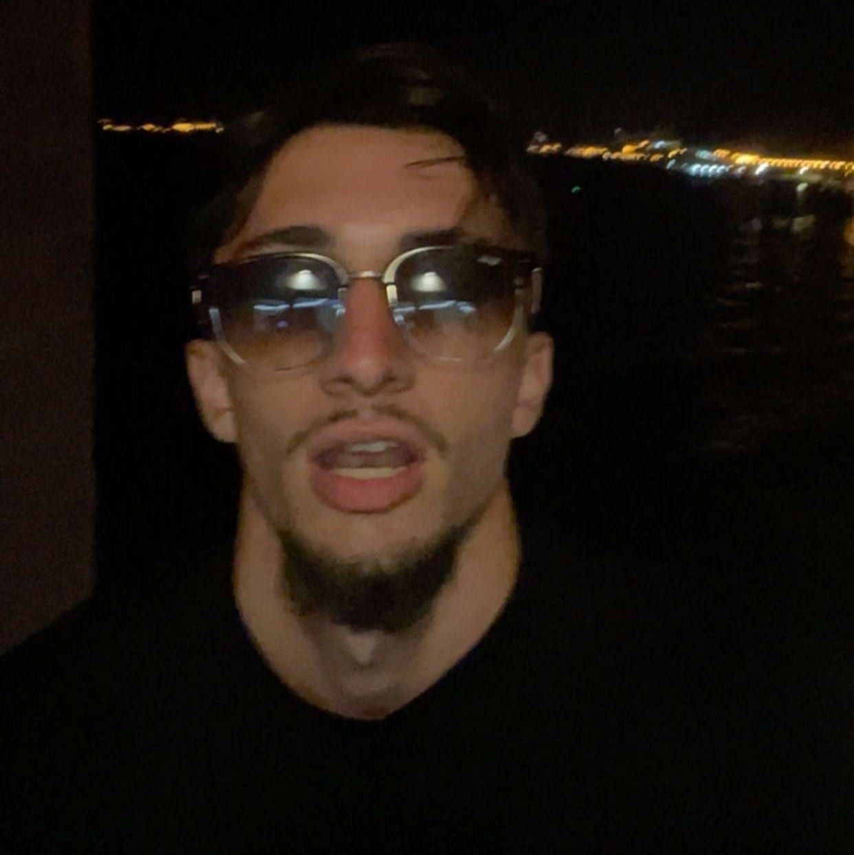 Profilbild för Umar Khazbiev