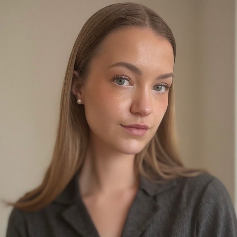 Profilbild för Josefine Wetterwik