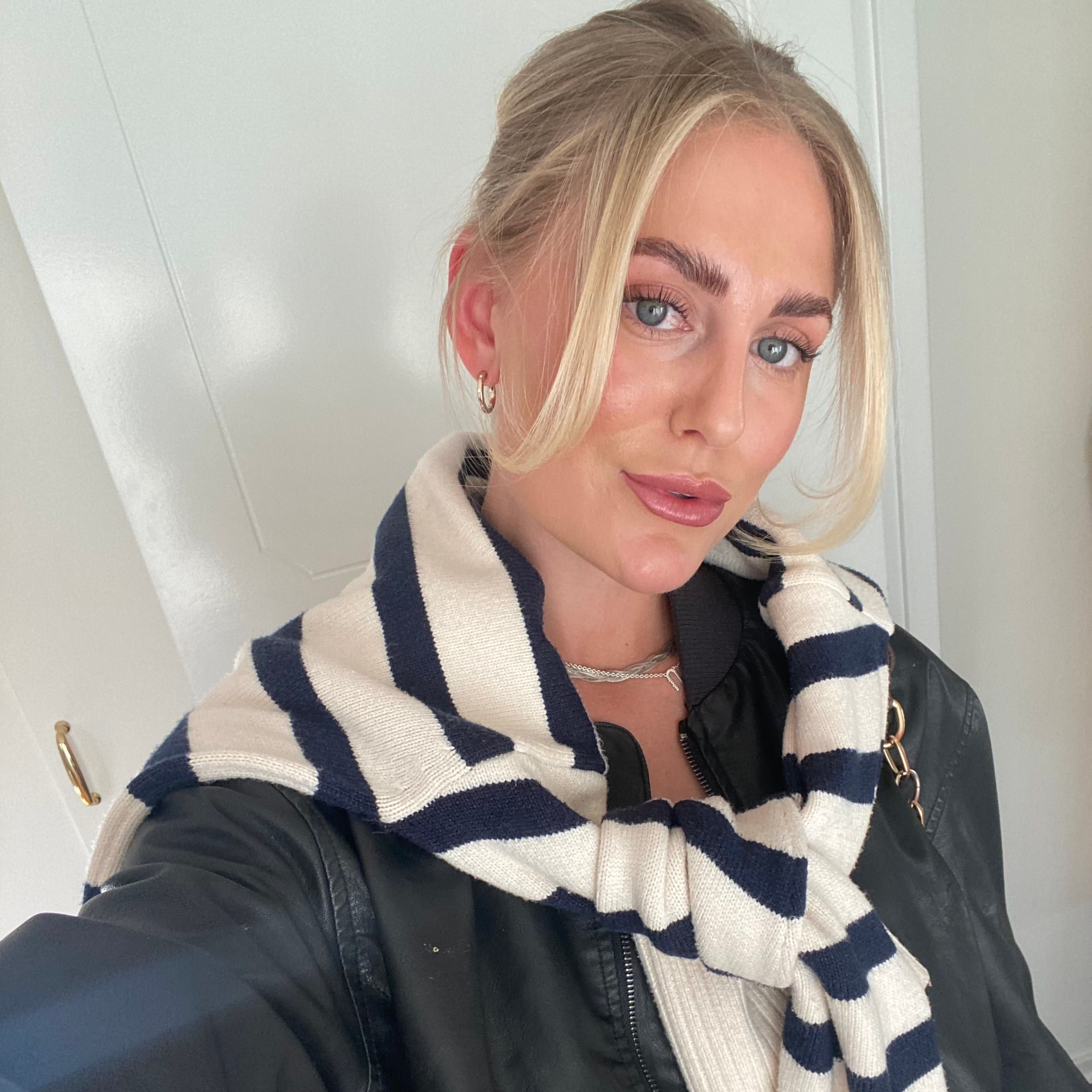 Profilbild för Lina Jörnhammar