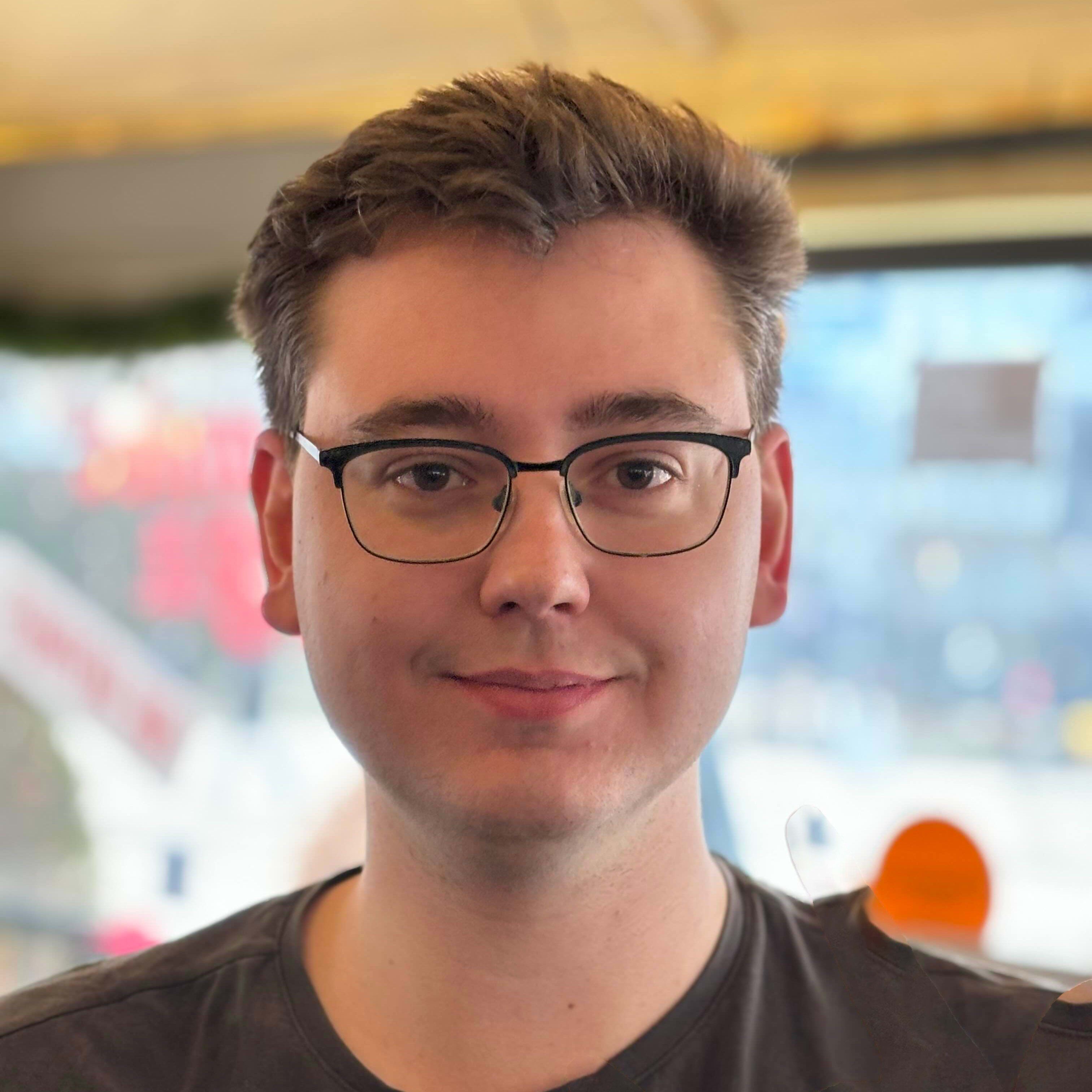 Profilbild för Axel Olsson