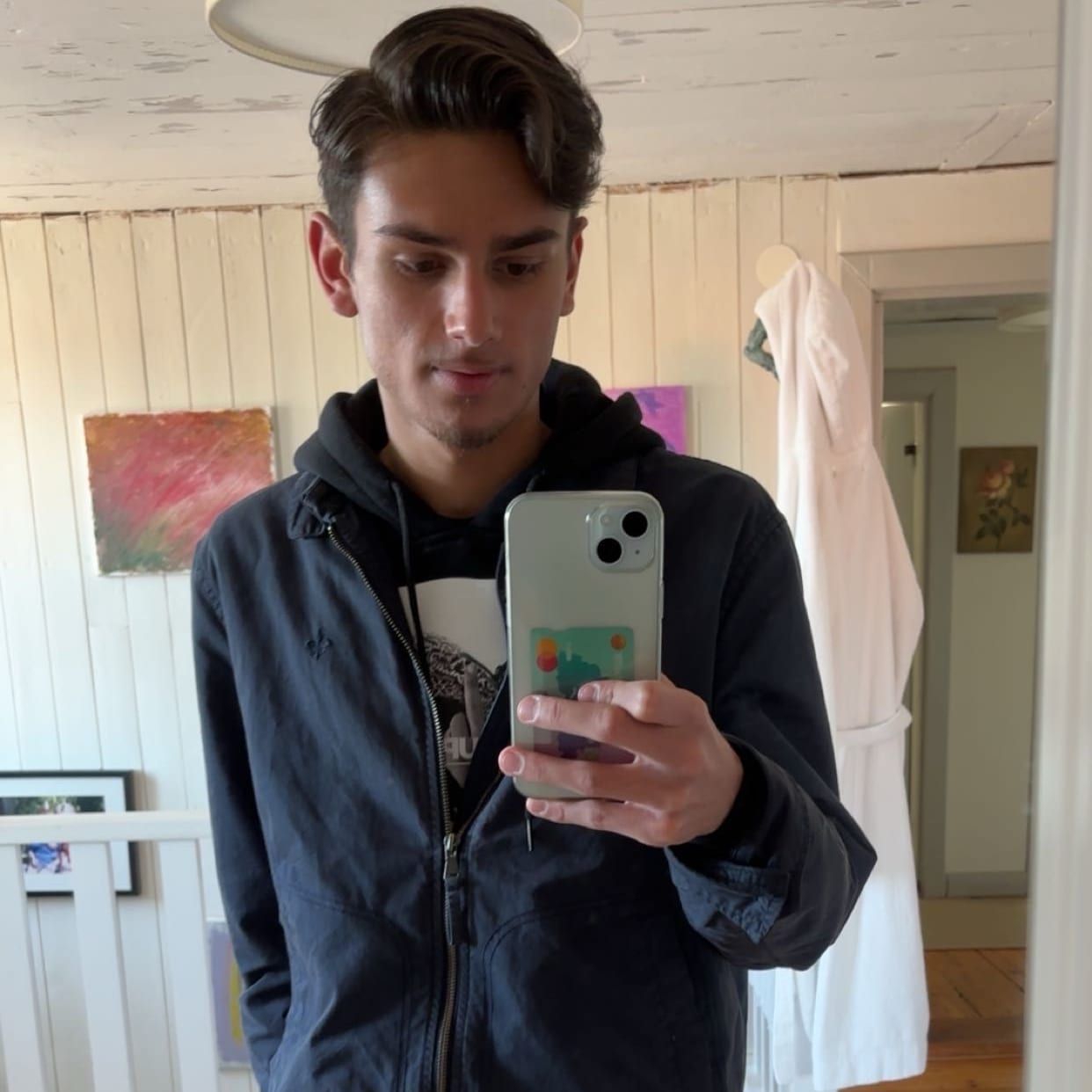 Profilbild för Mio Ödman
