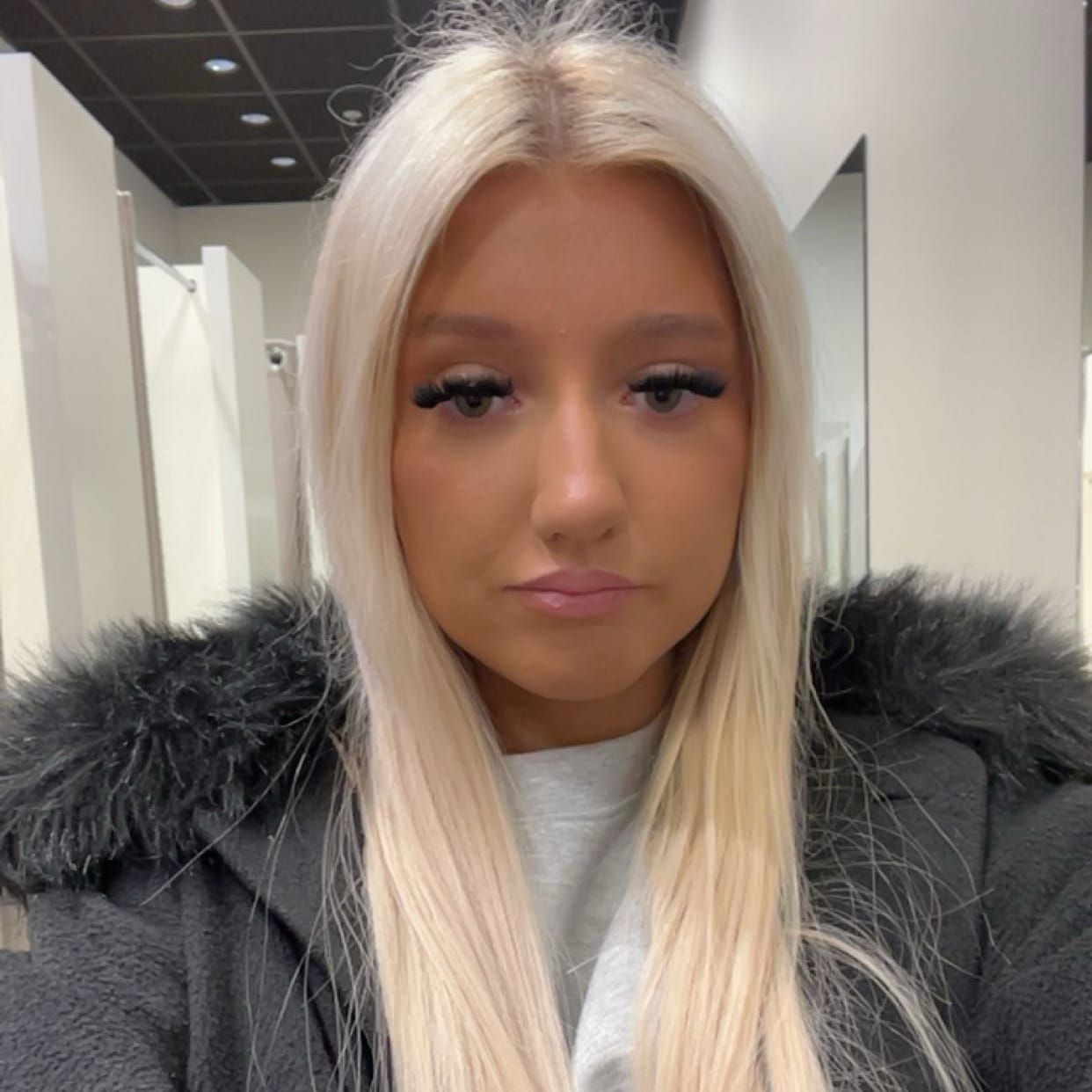 Profilbild för Leija Bergman