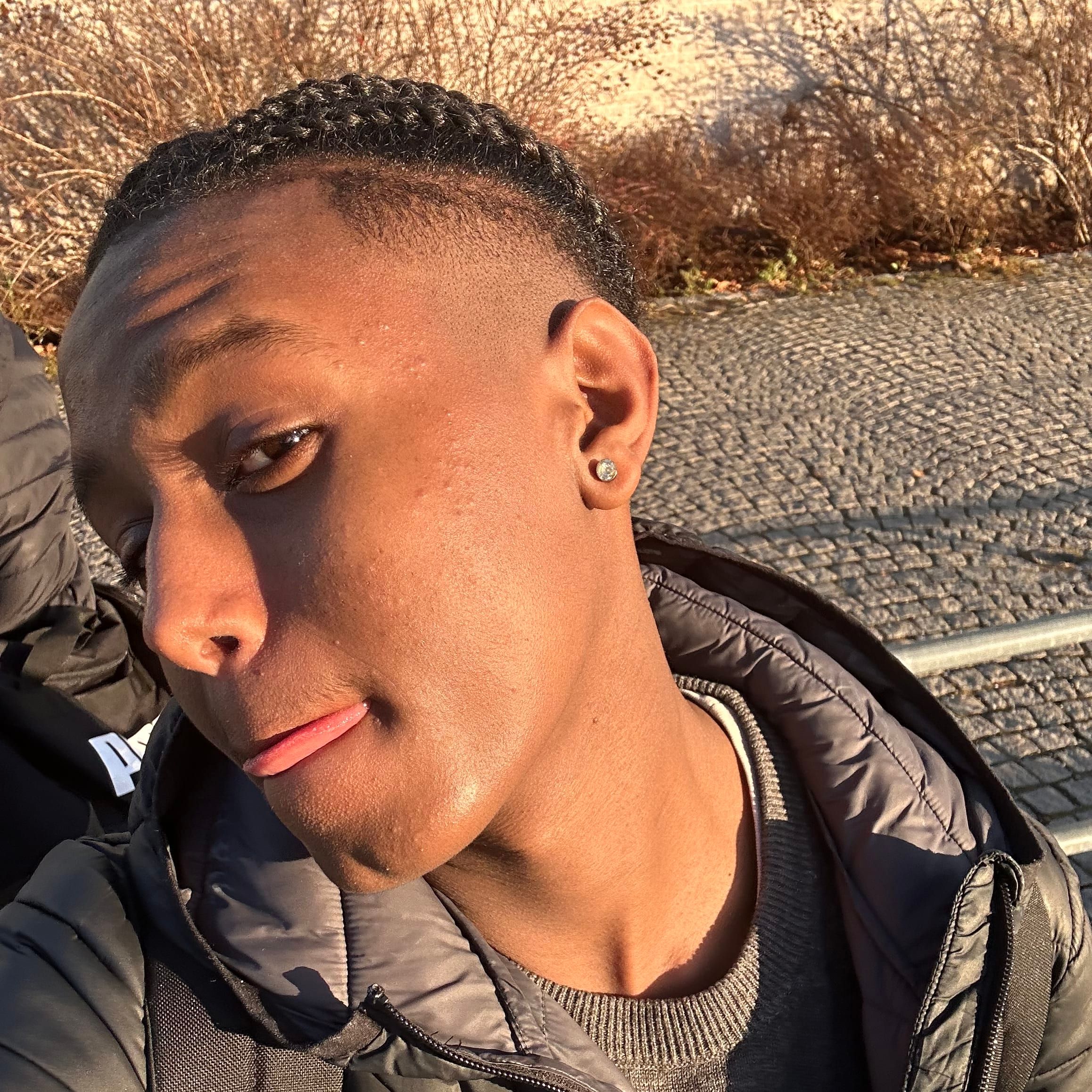 Profilbild för Eyobeal Hadgu