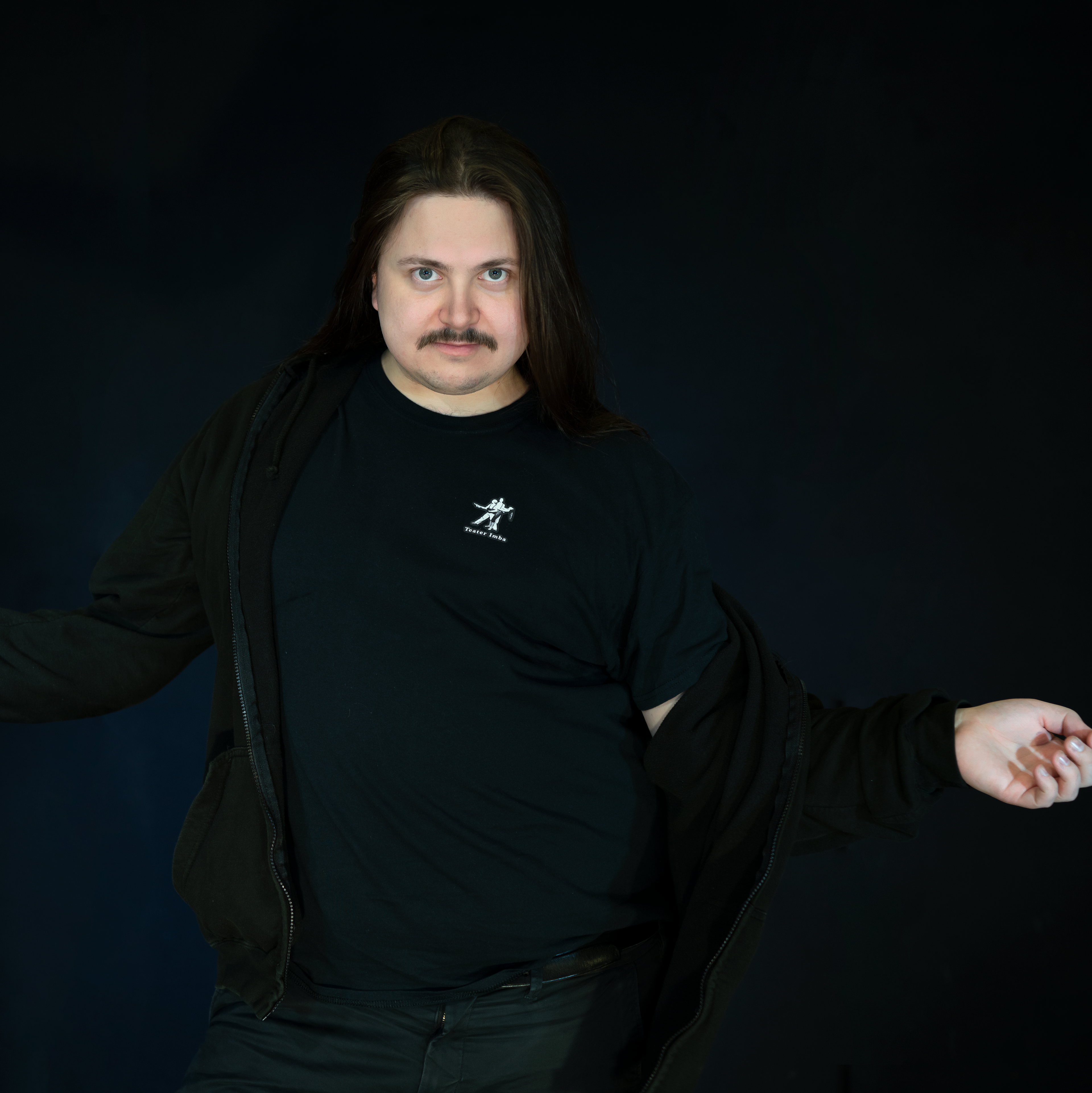 Profilbild för Thomas Häggström