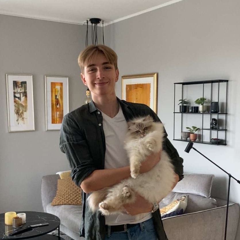 Profilbild för Emil Wilund