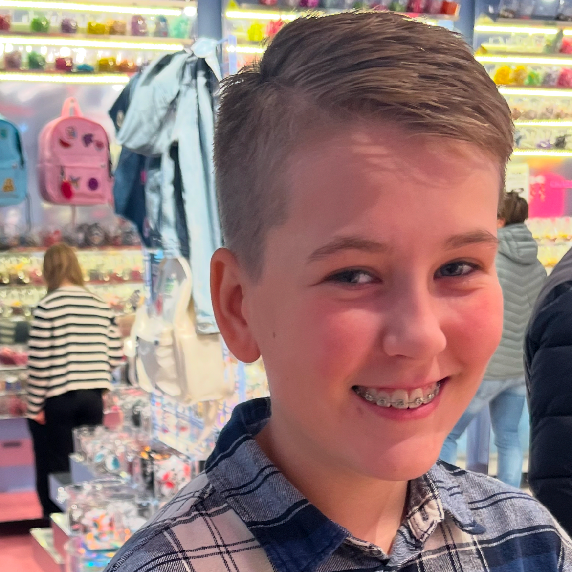 Profilbild för Elis Lundberg