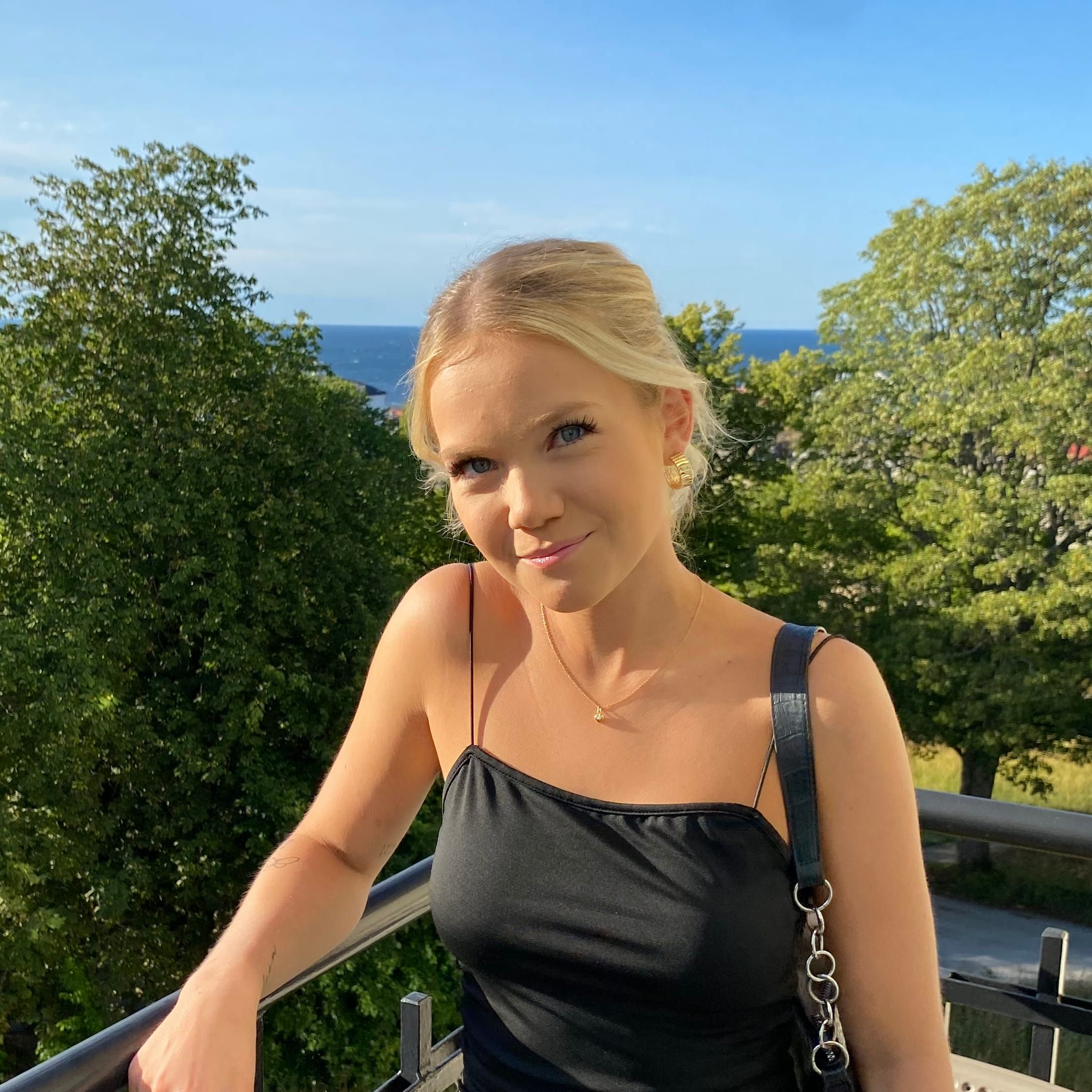 Profilbild för Amanda Olerot