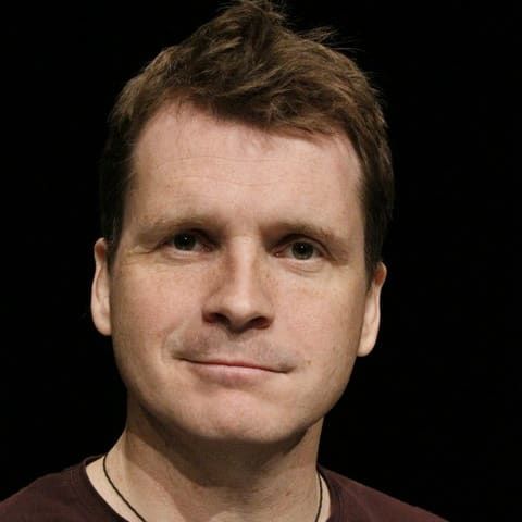Profilbild för Tomas Granehag