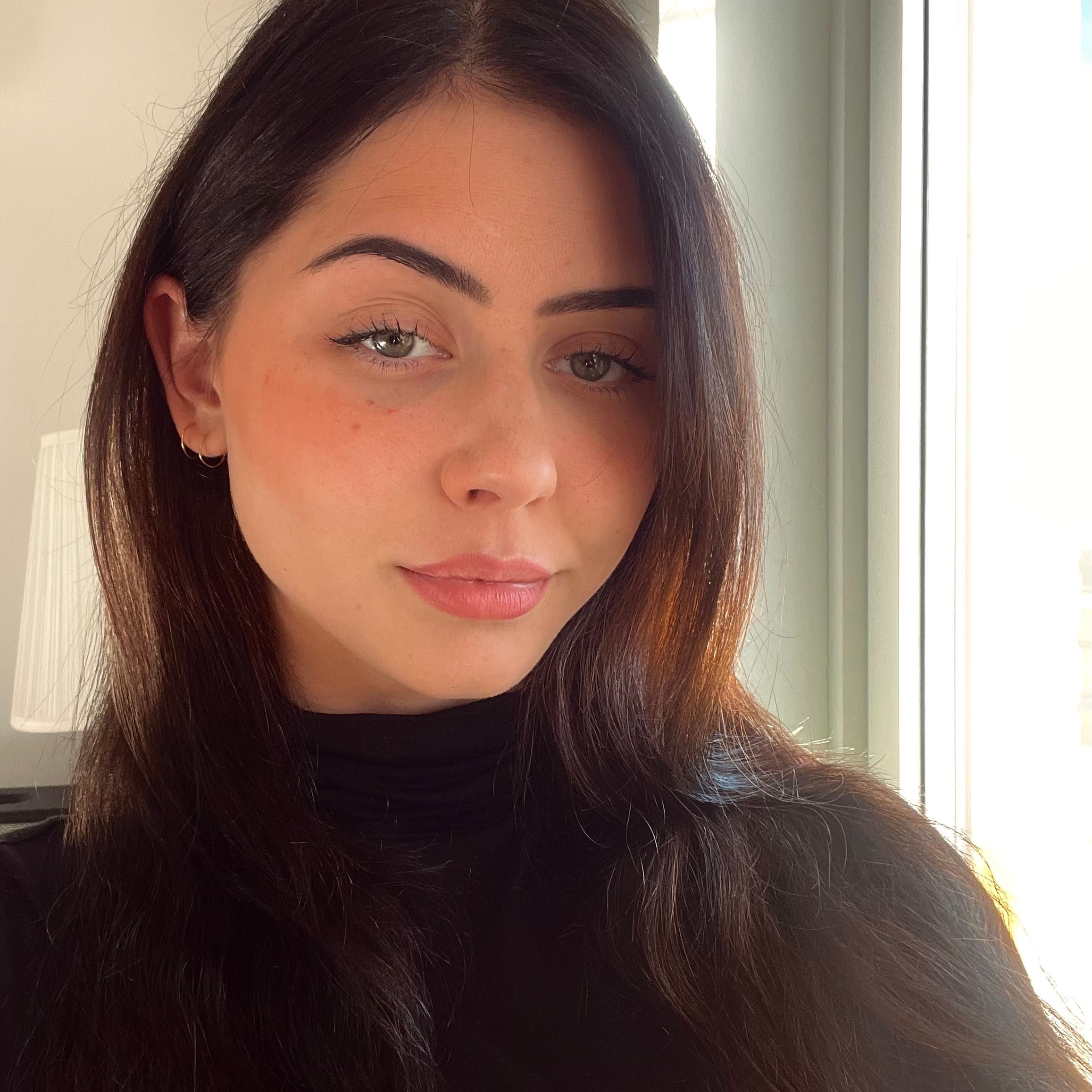 Profilbild för Amanda Pontho