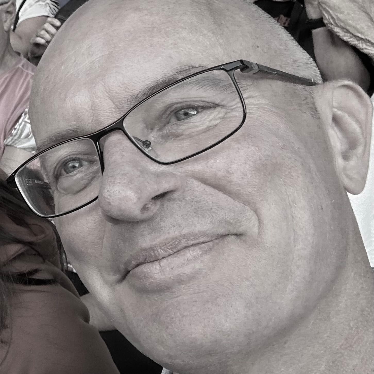 Profilbild för Marcus Josefsson