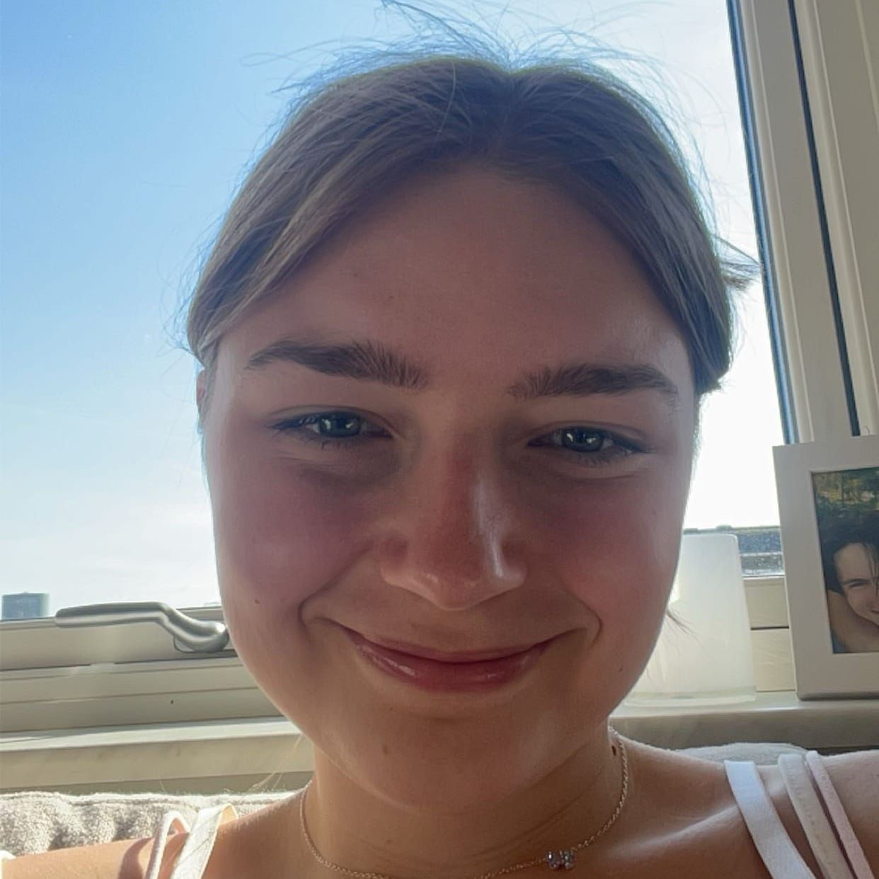 Profilbild för Filippa Isgren