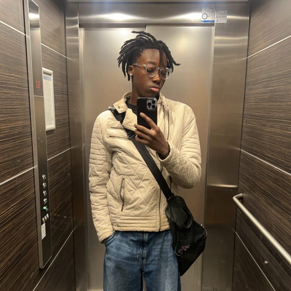 Profilbild för Farai Magwenya