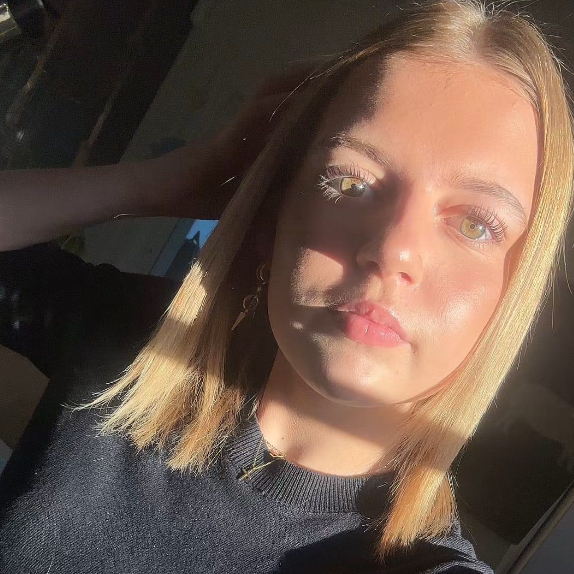 Profilbild för Estelle Södergren