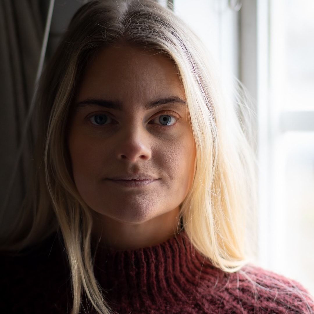 Profilbild för Tone Ullberg
