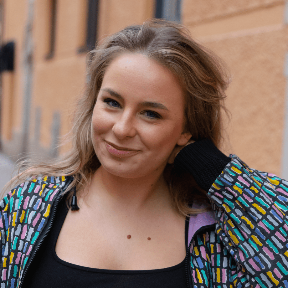Profilbild för Clara Kristiansen