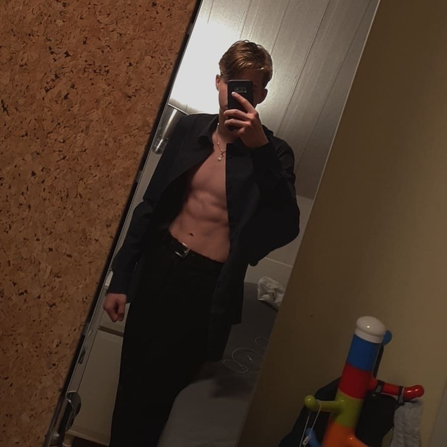 Profilbild för Elias Birgander