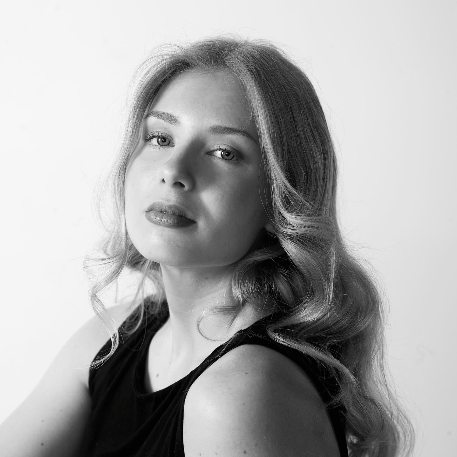 Profilbild för Molly Maxe