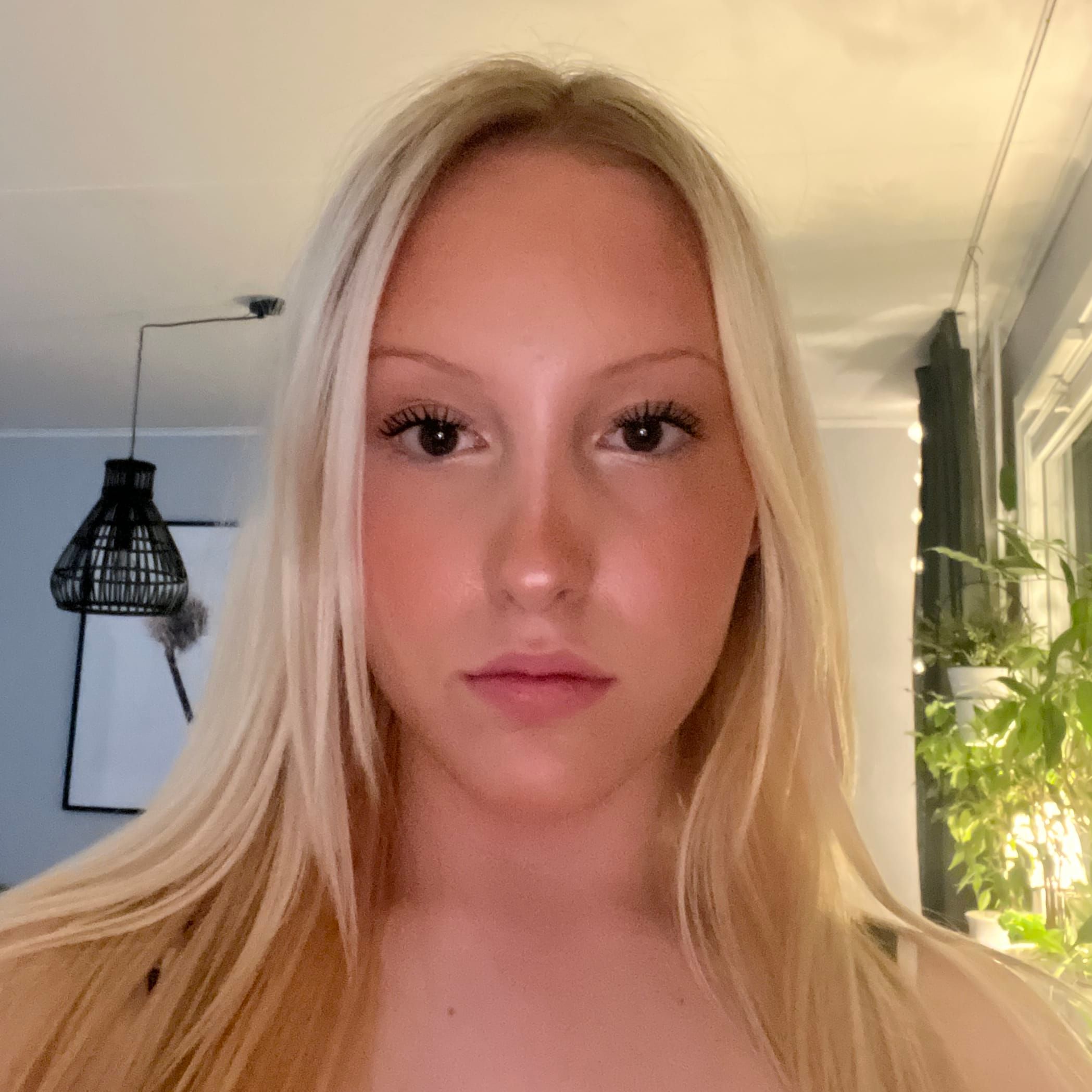 Profilbild för Beatrice Lindgren