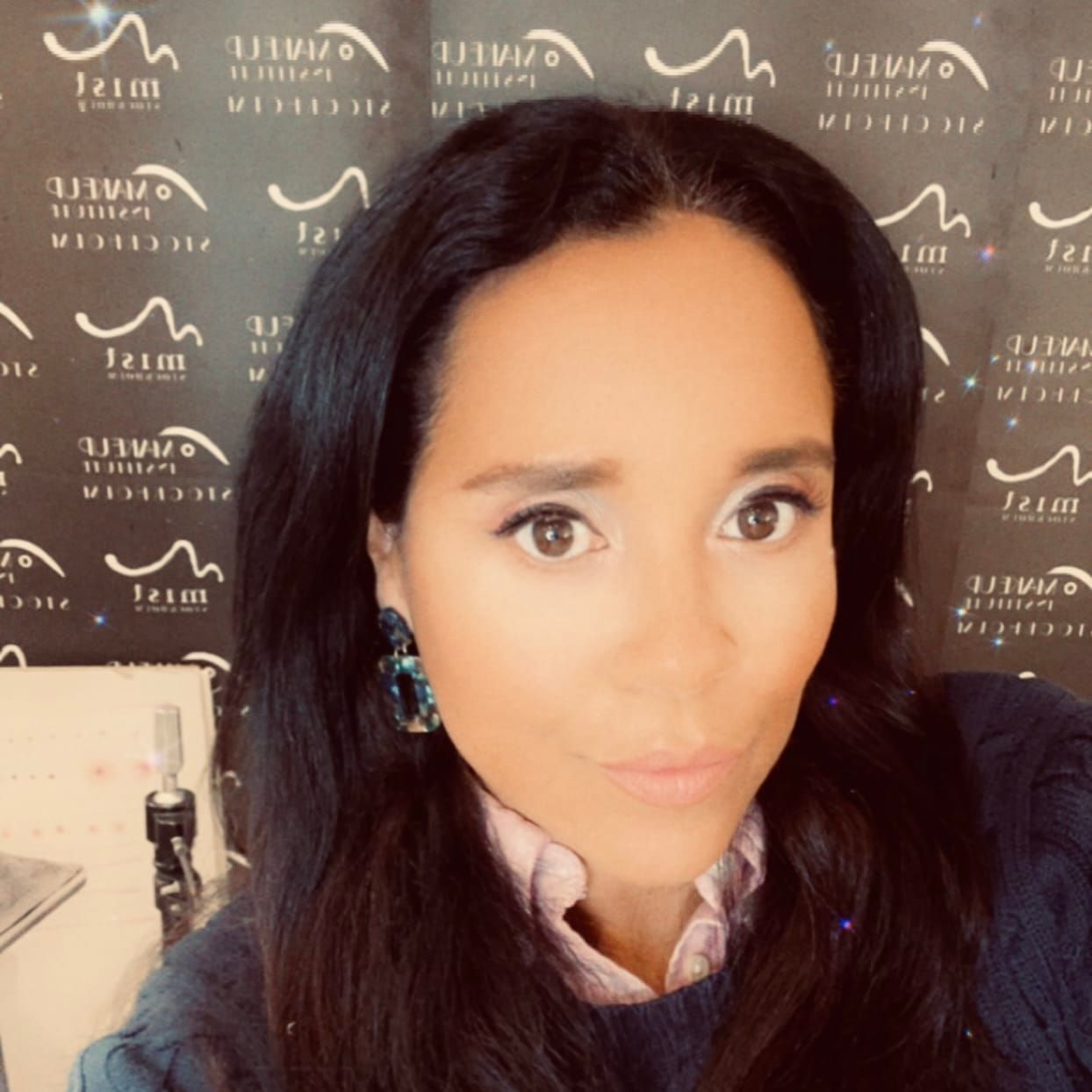 Profilbild för Silvia Cyrino
