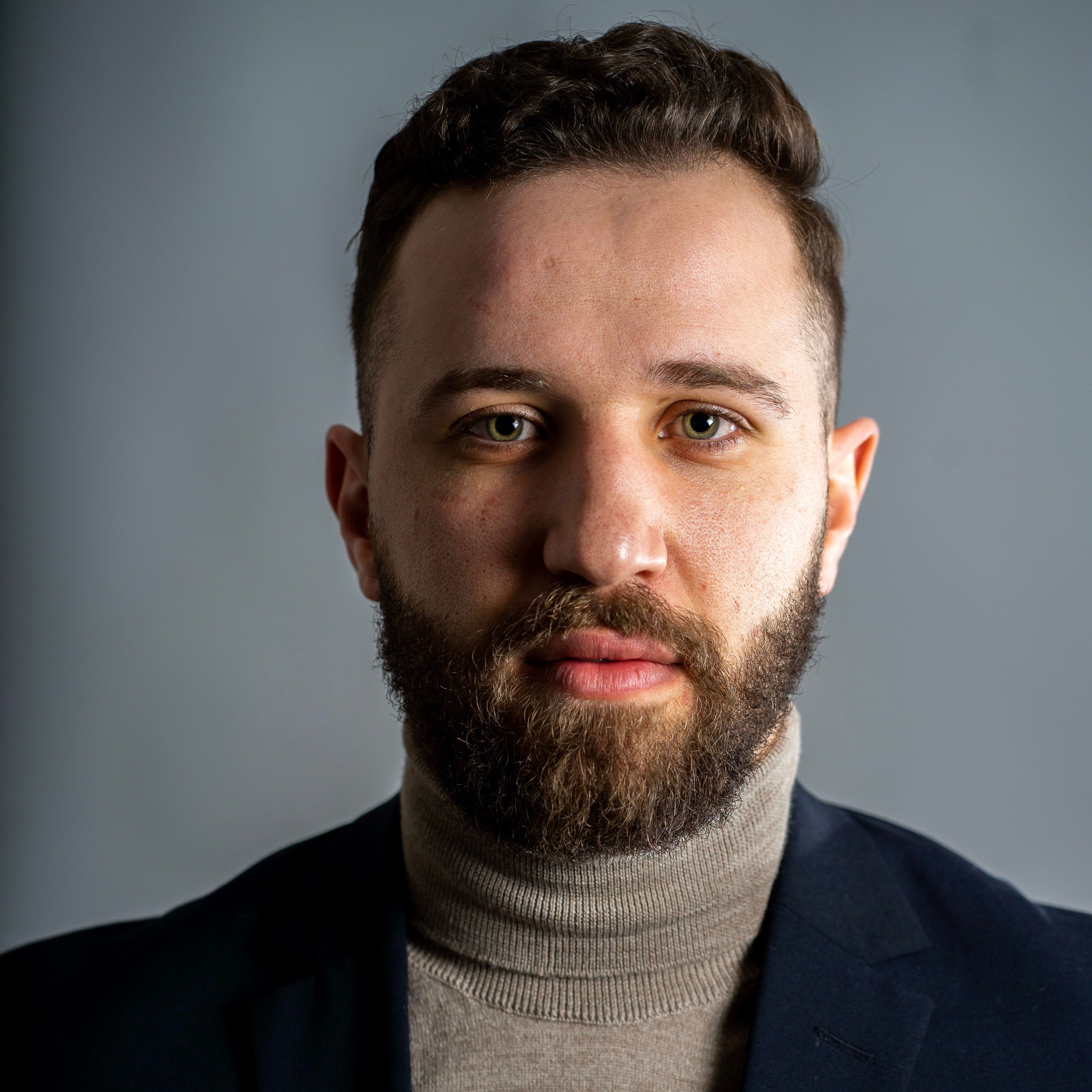 Profilbild för Jonatan Qahoush