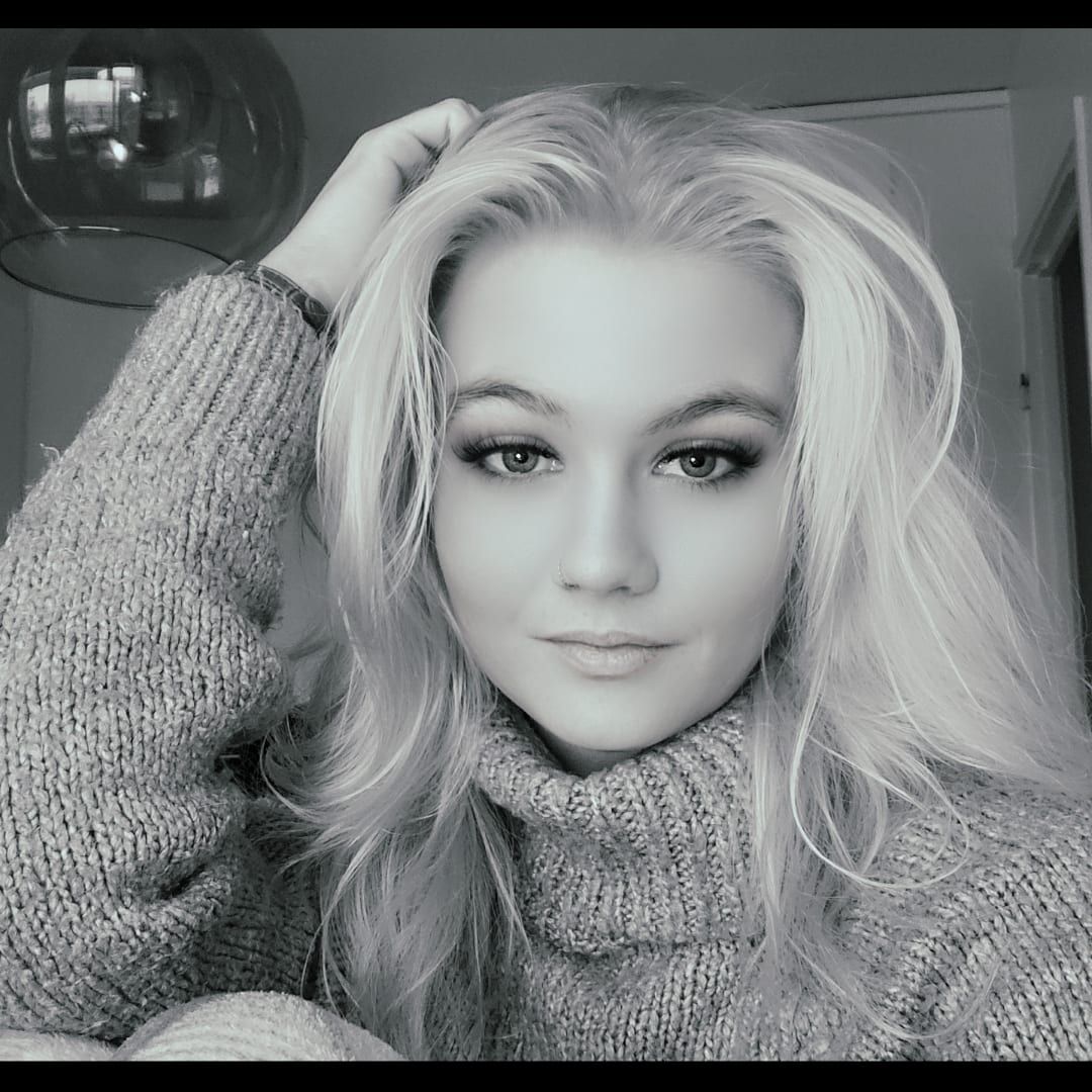 Profilbild för Natalie Rindberg
