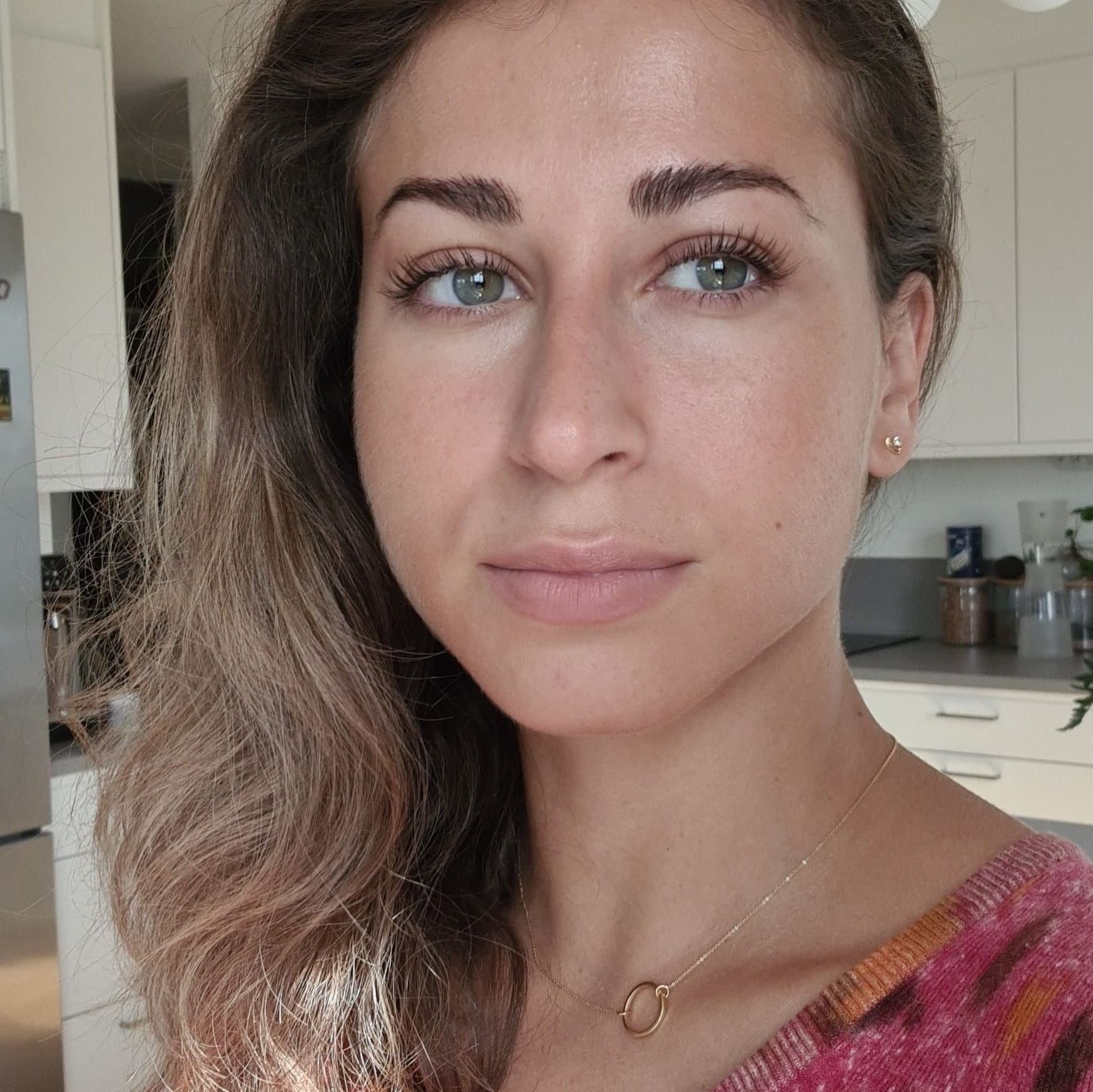 Profilbild för Denisse Predoianu