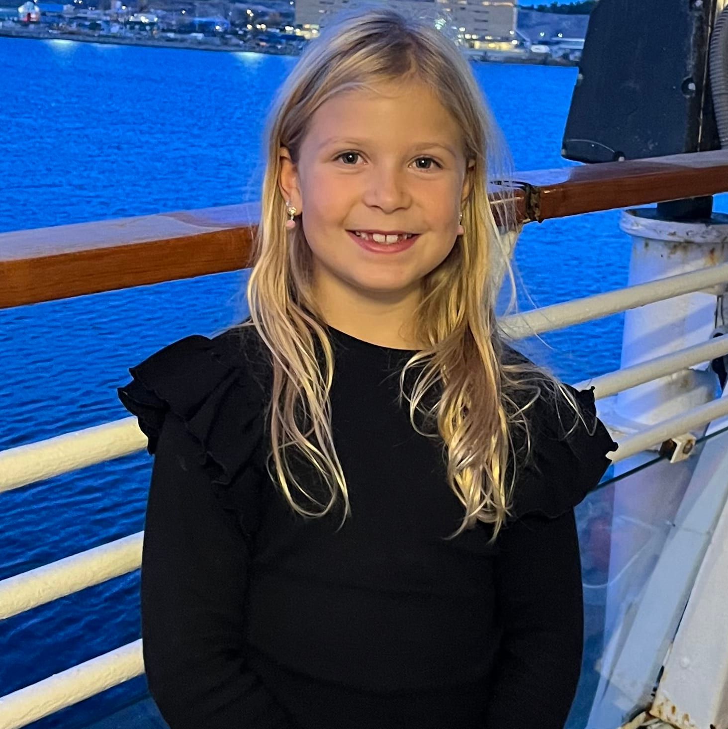 Profilbild för Lea Engqvist