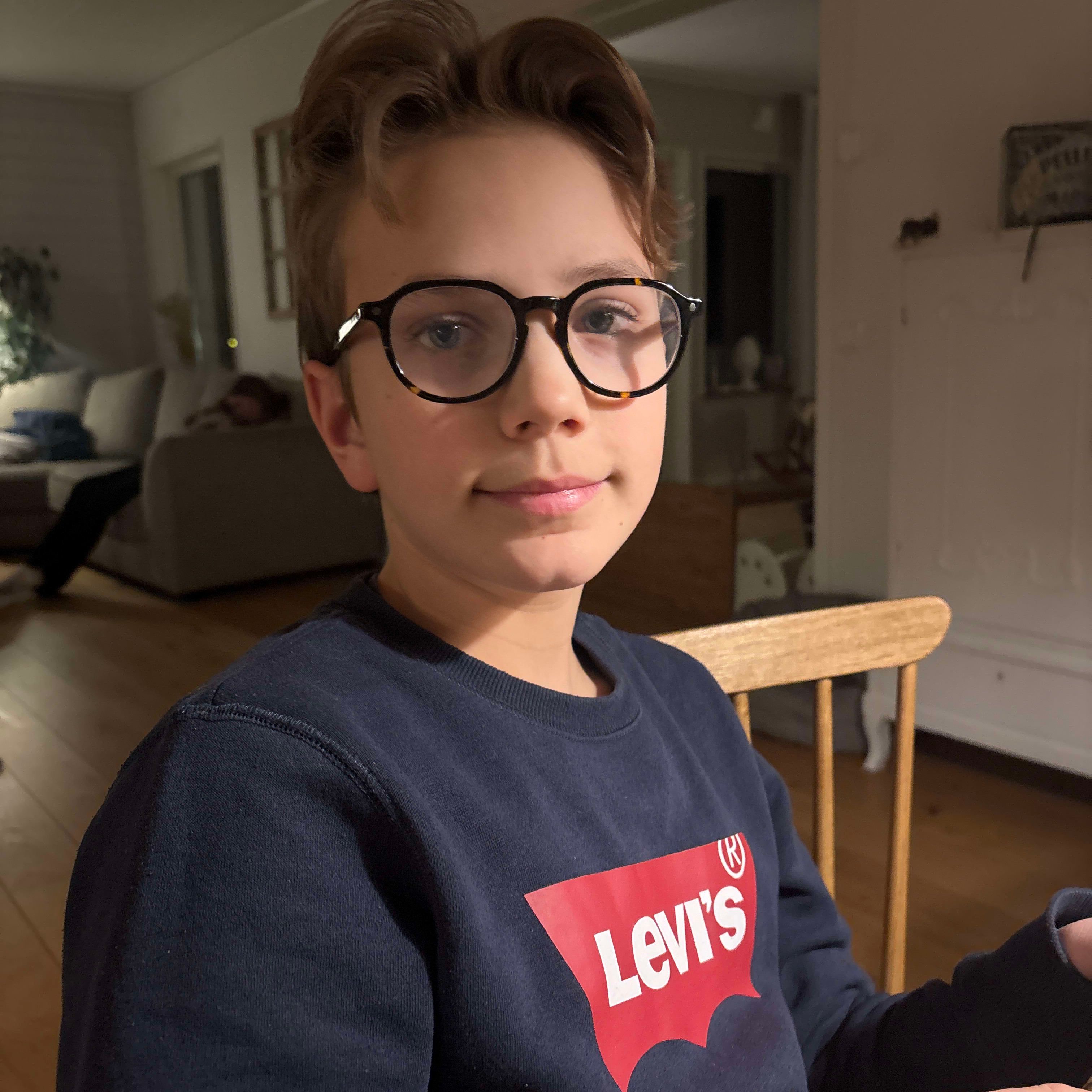 Profilbild för Aaron Sunesson